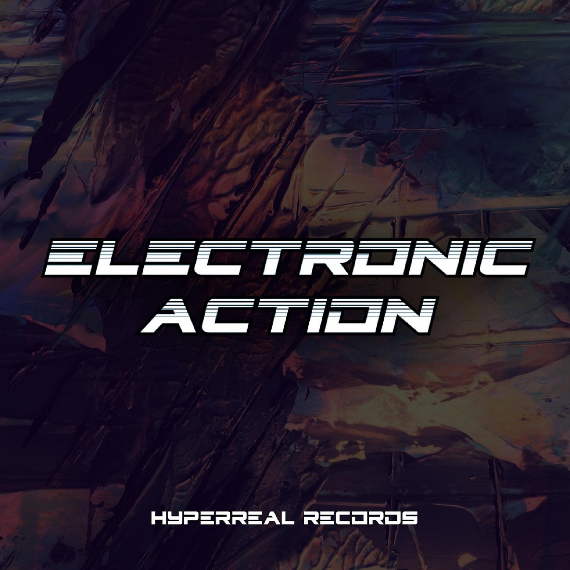 Постер альбома Electronic Action