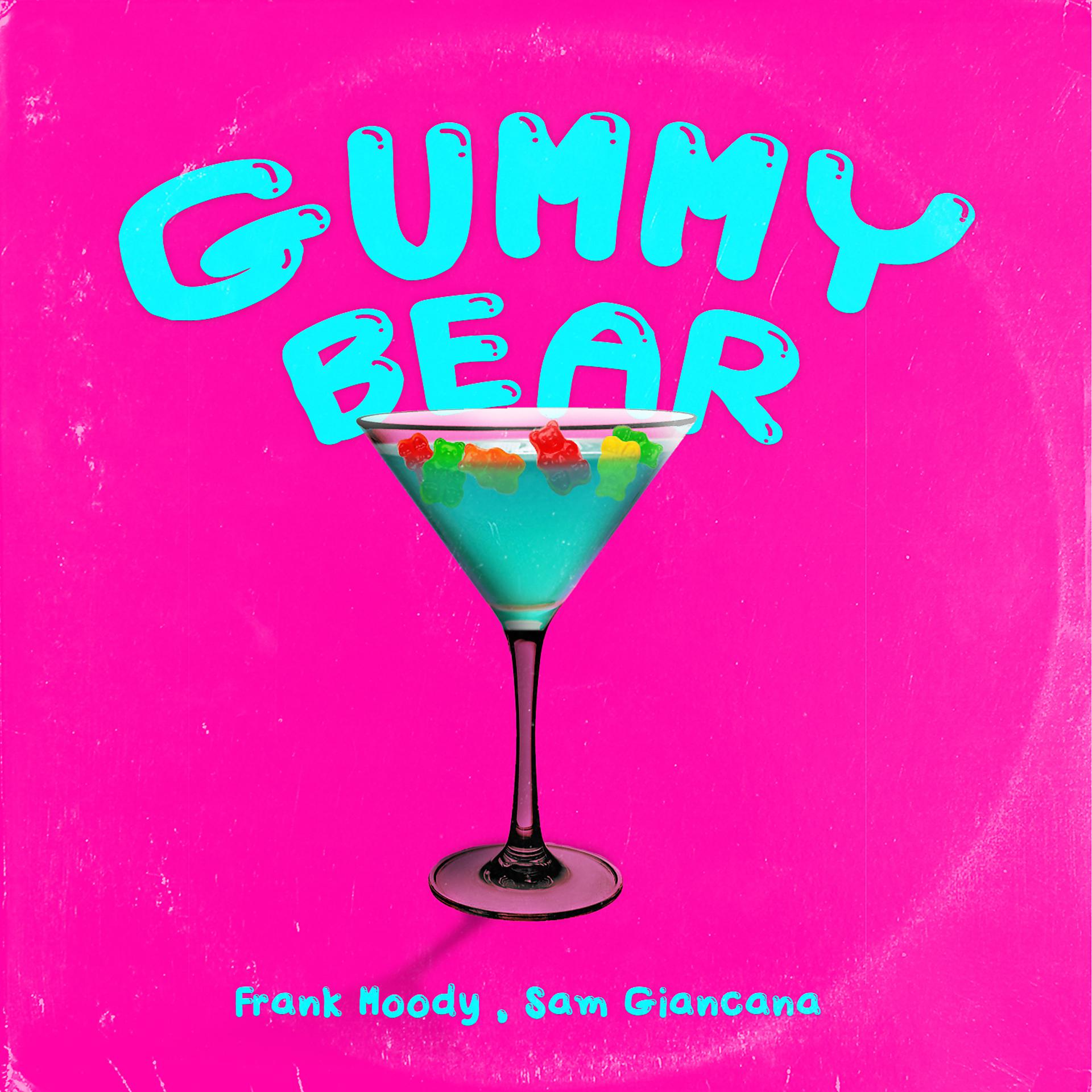 Постер альбома Gummy bear