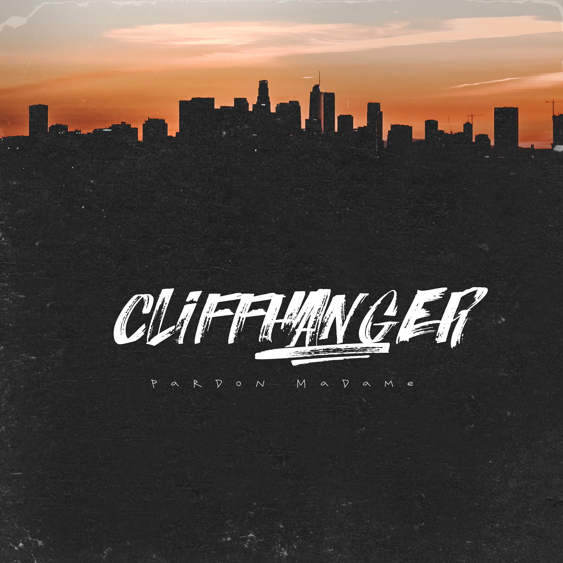 Постер альбома Cliffhanger