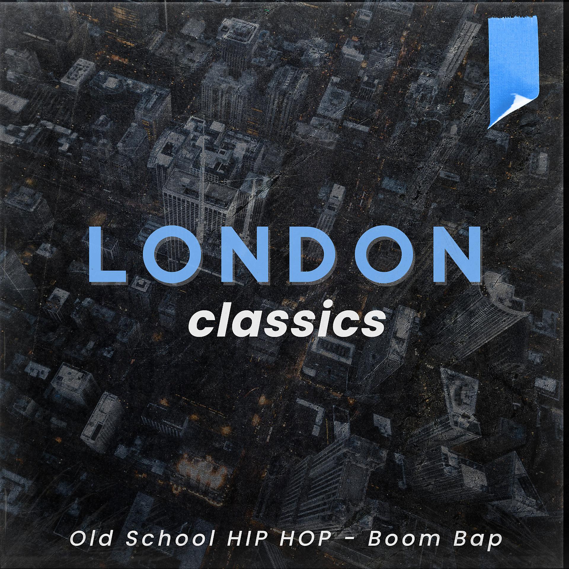 Постер альбома London Classics
