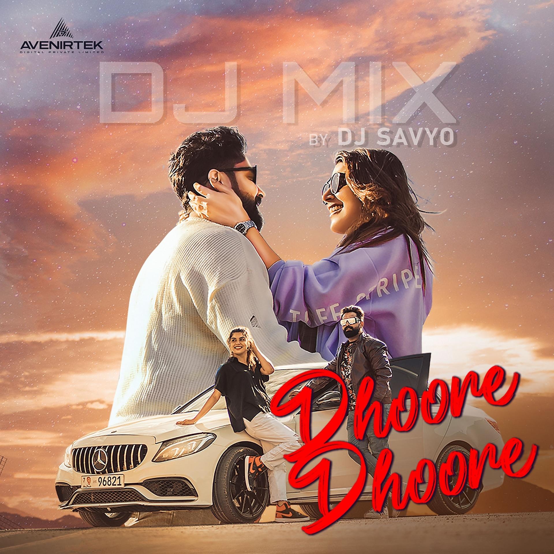 Постер альбома Dhoore Dhoore
