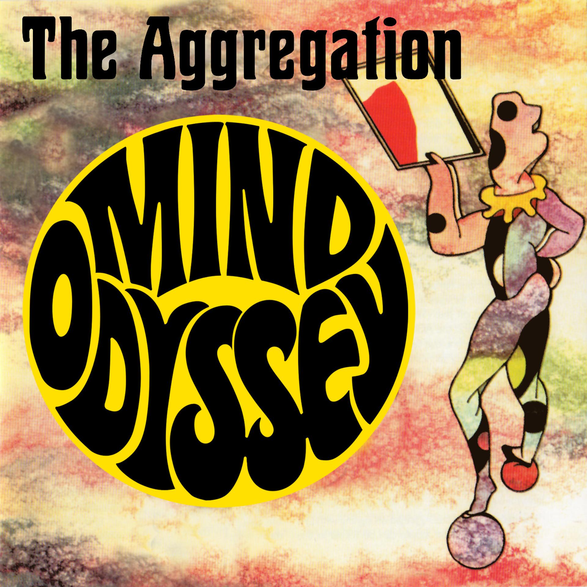 Постер альбома Mind Odyssey