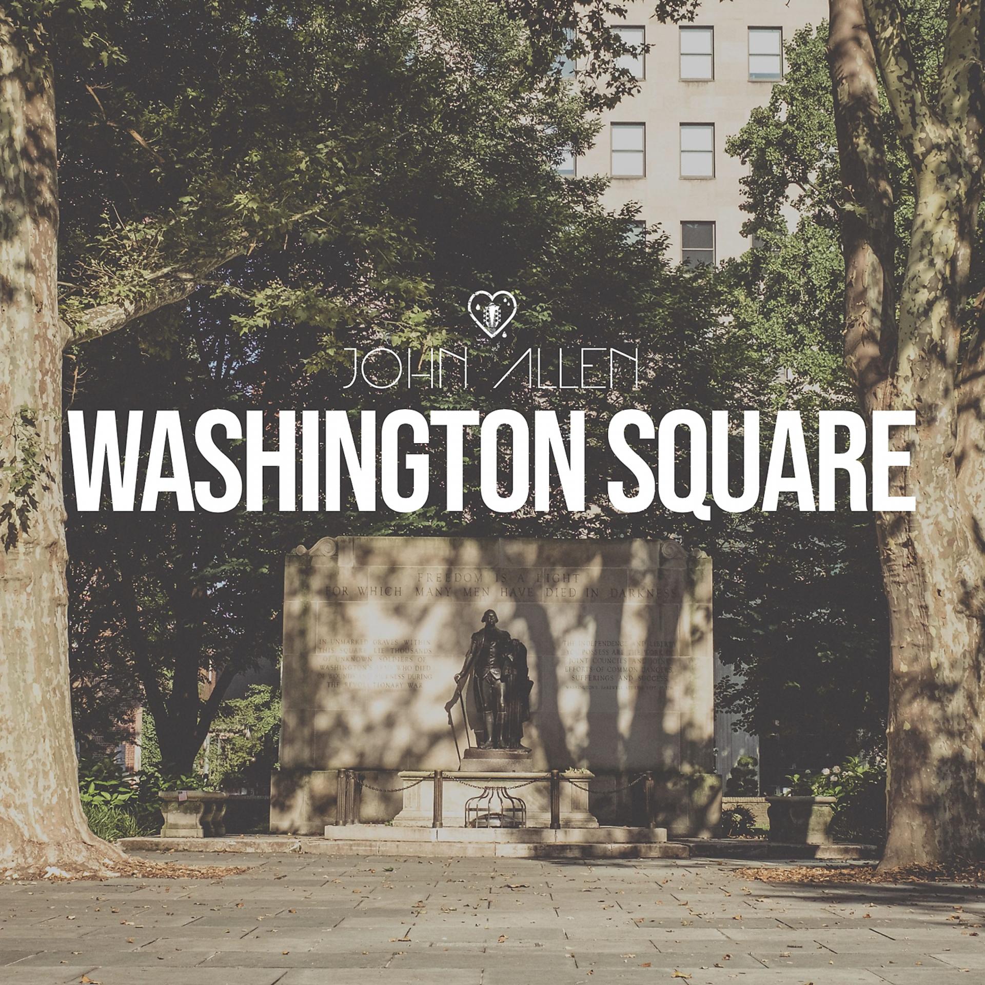 Постер альбома Washington Square