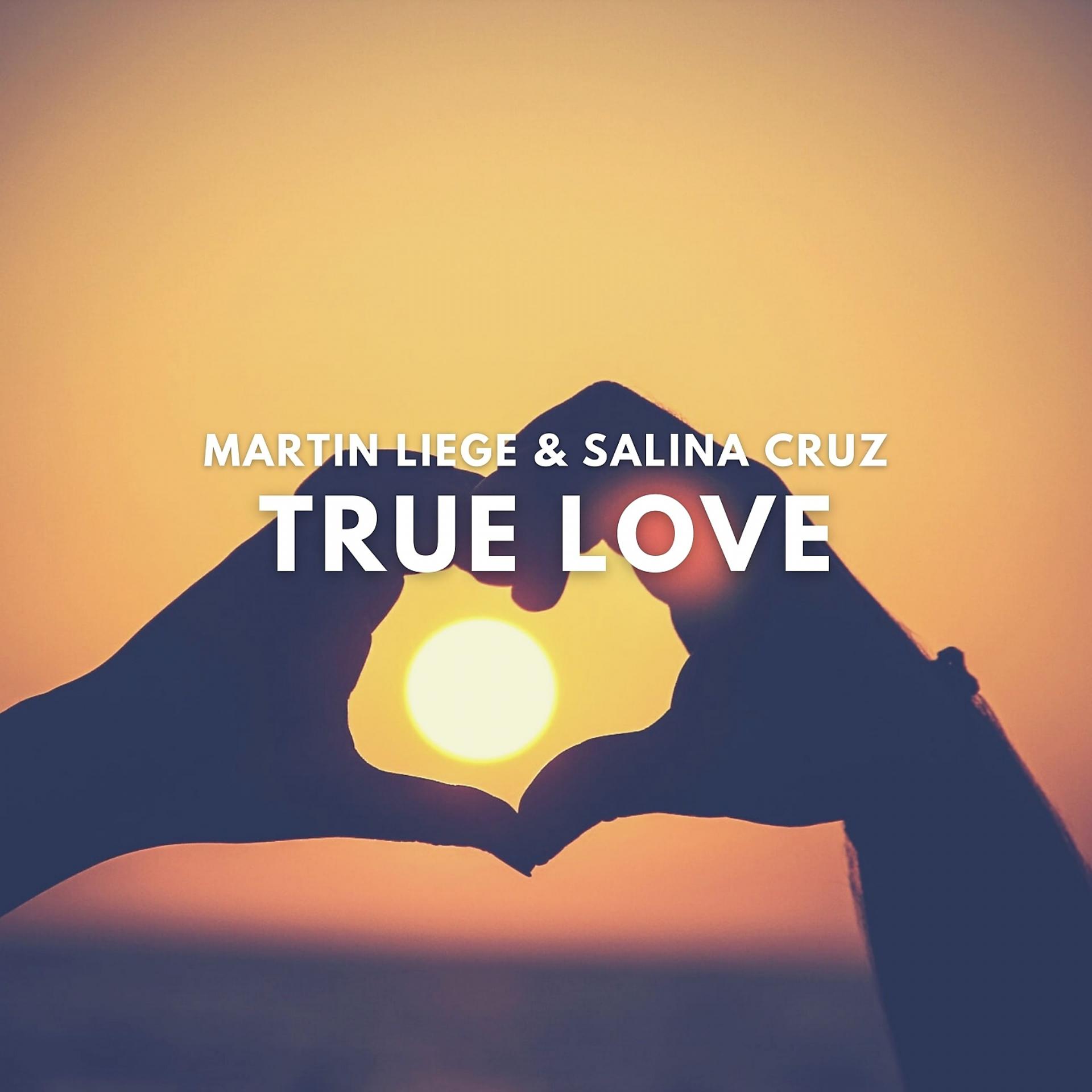Постер альбома True Love