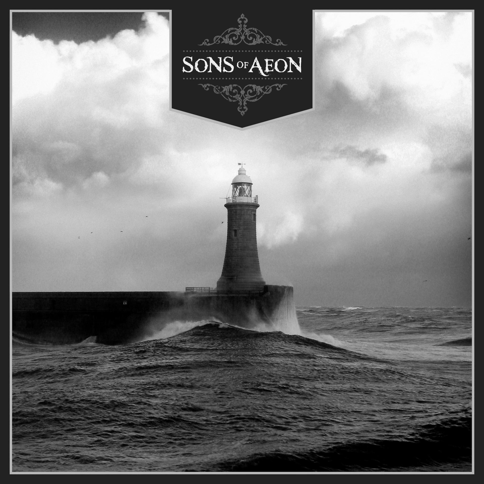 Постер альбома Sons of Aeon
