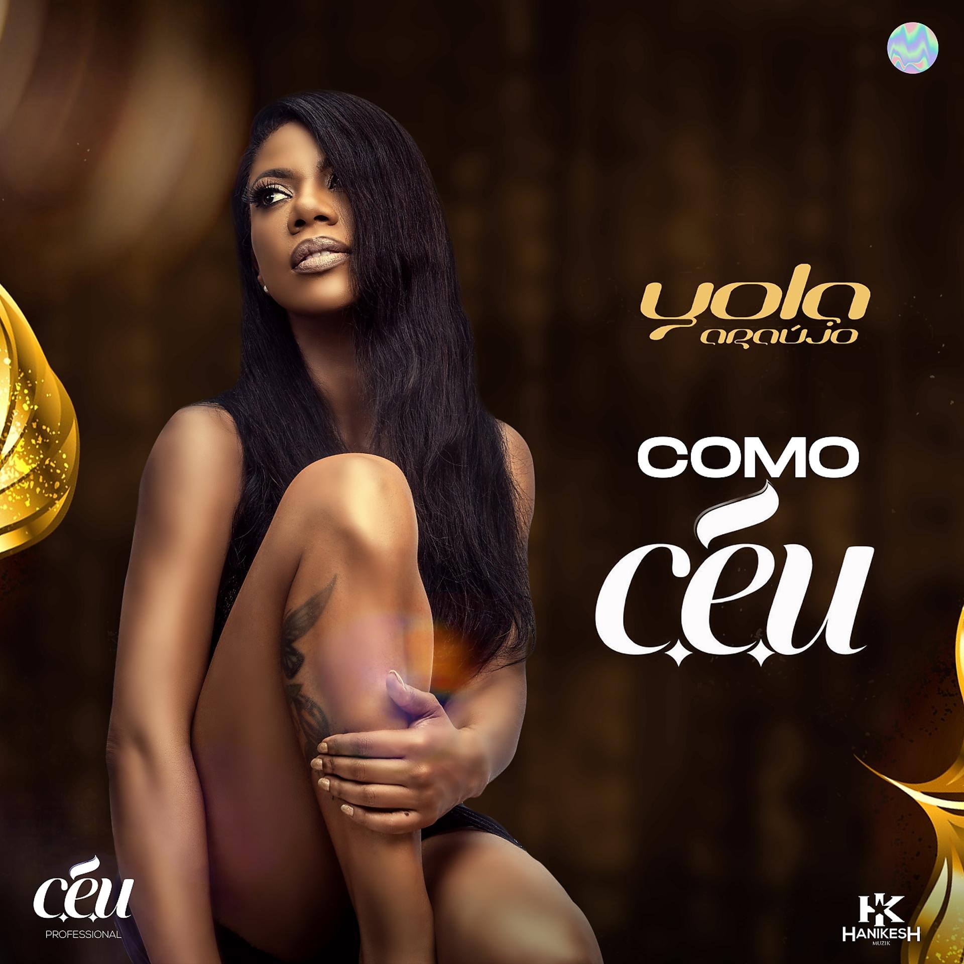 Постер альбома Como Céu