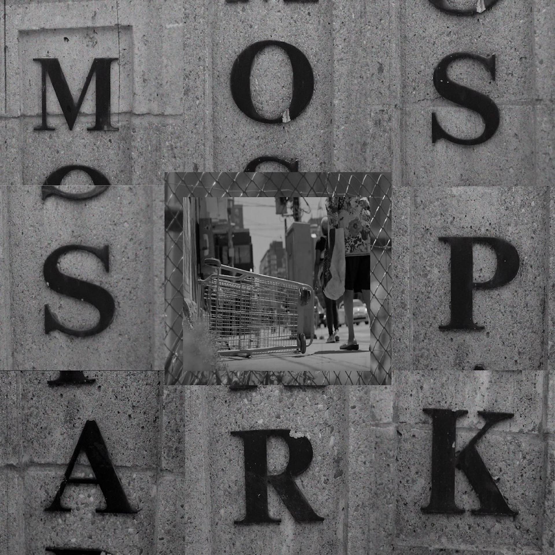 Постер альбома Moss Park