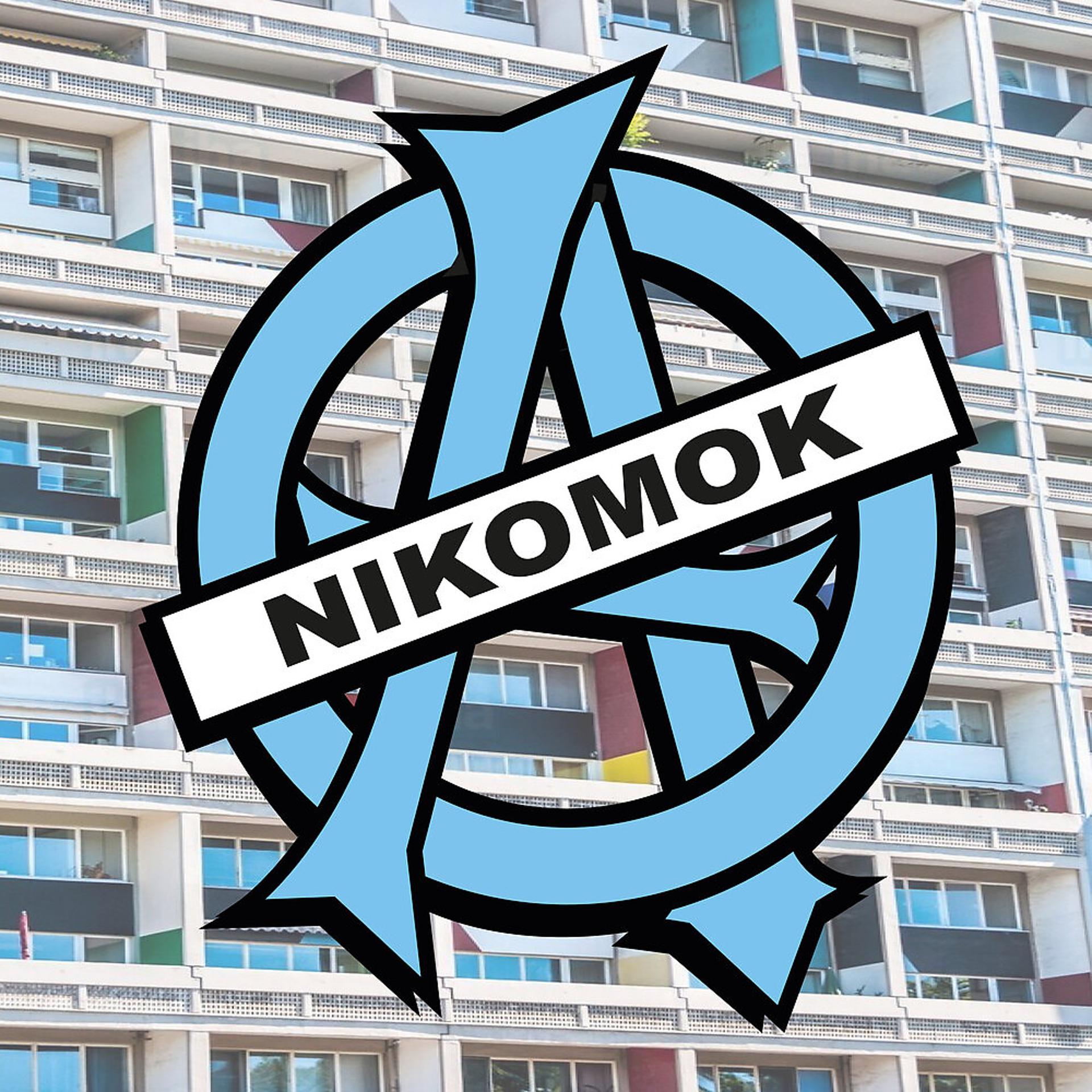 Постер альбома Nikomok