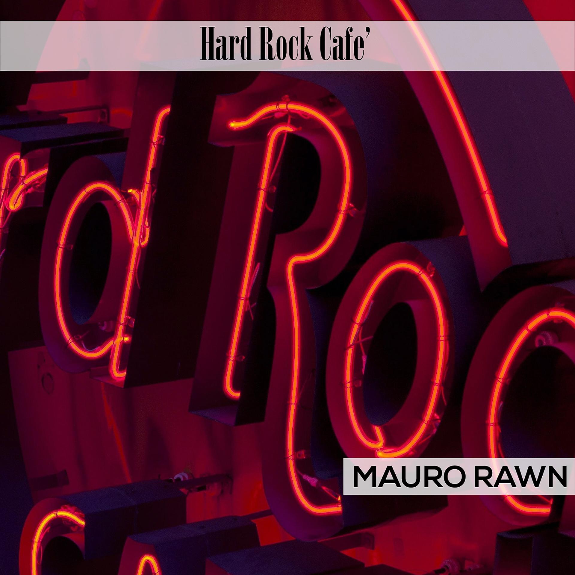 Постер альбома Hard Rock Cafè