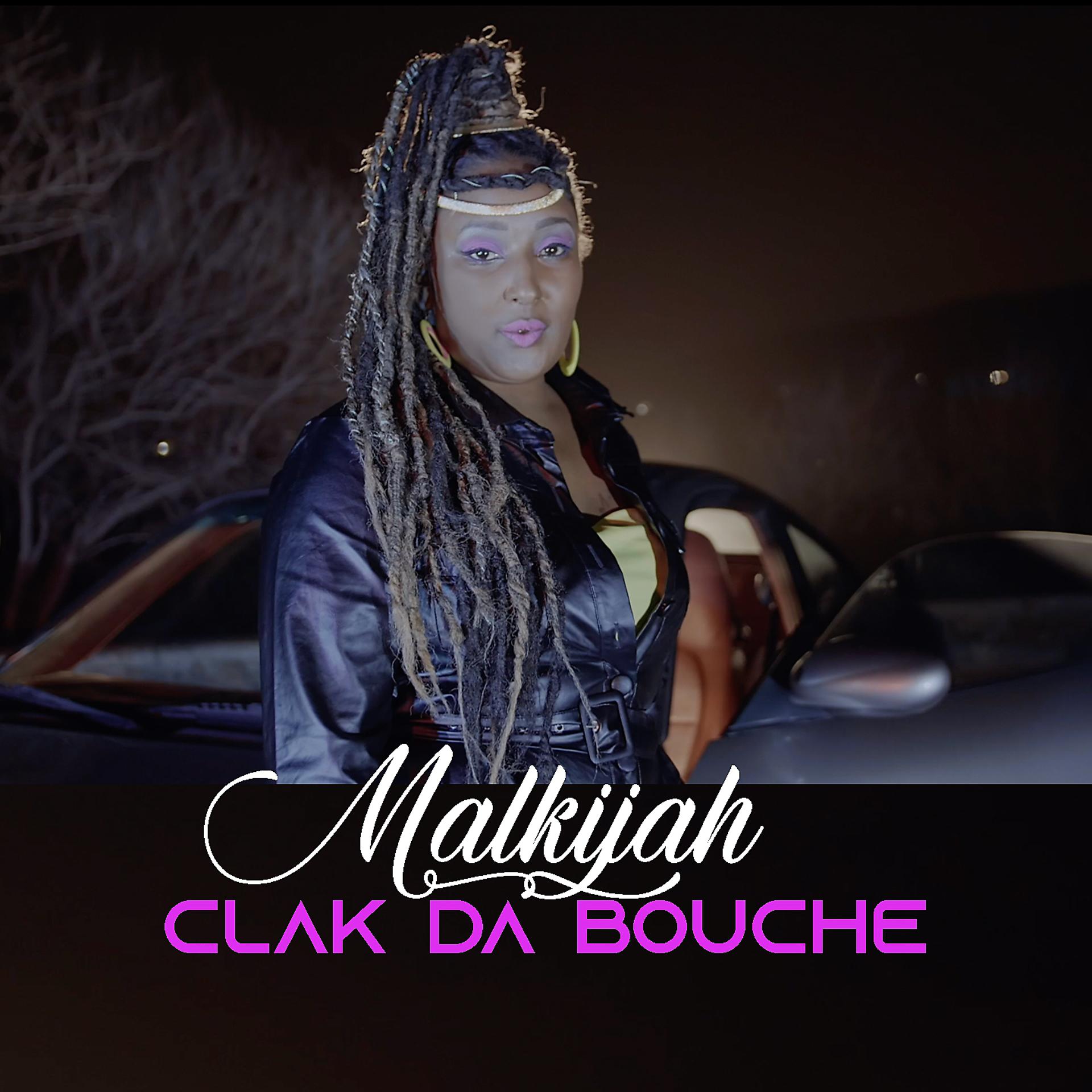 Постер альбома Clak da Bouche