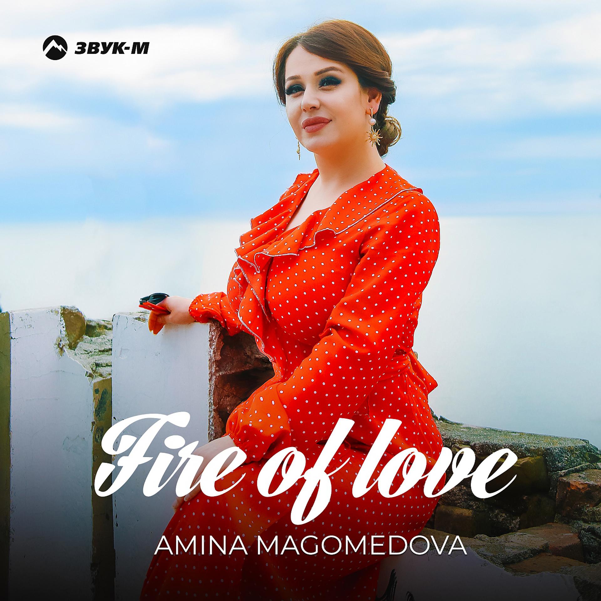 Постер альбома Fire of love
