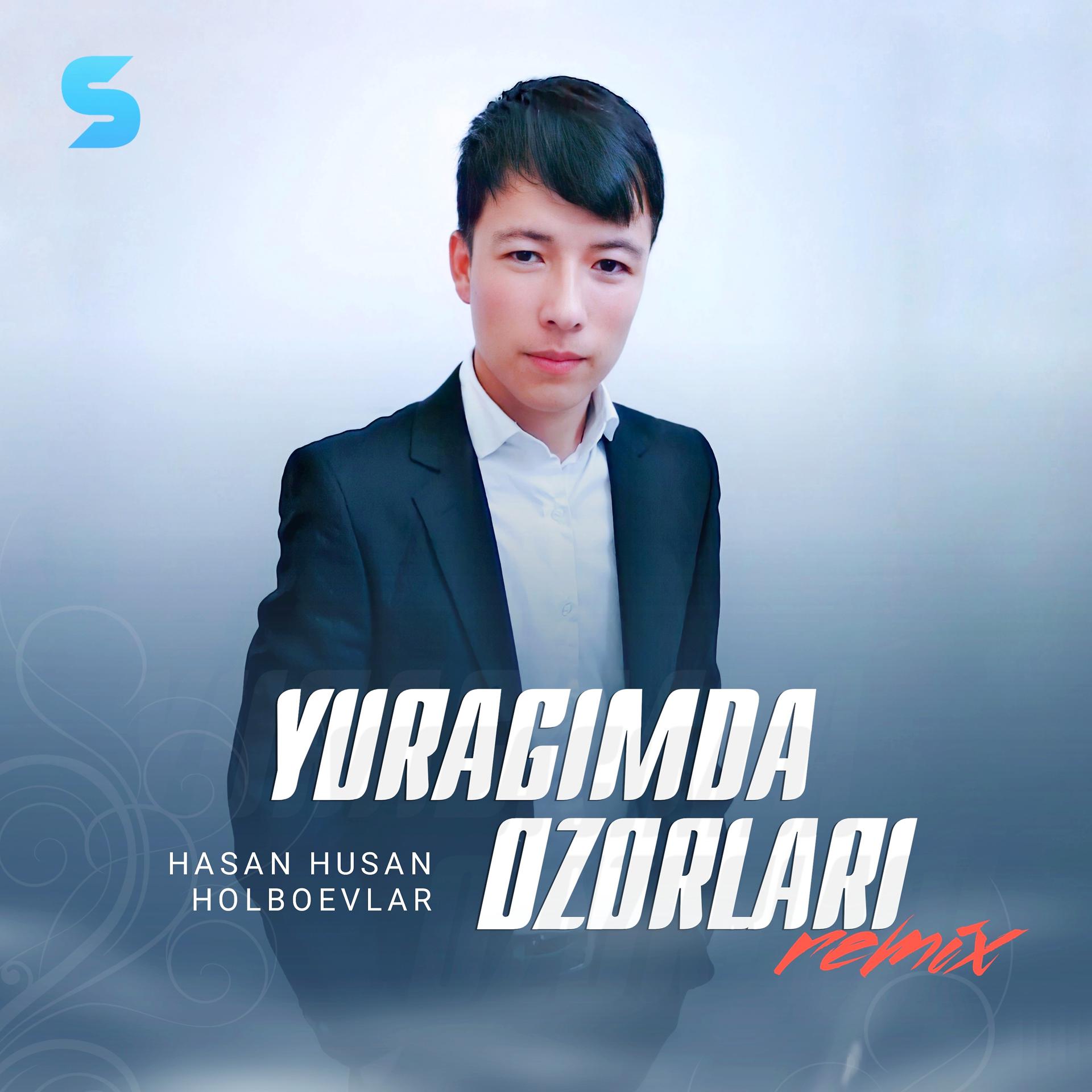 Постер альбома Yuragimda ozorlari