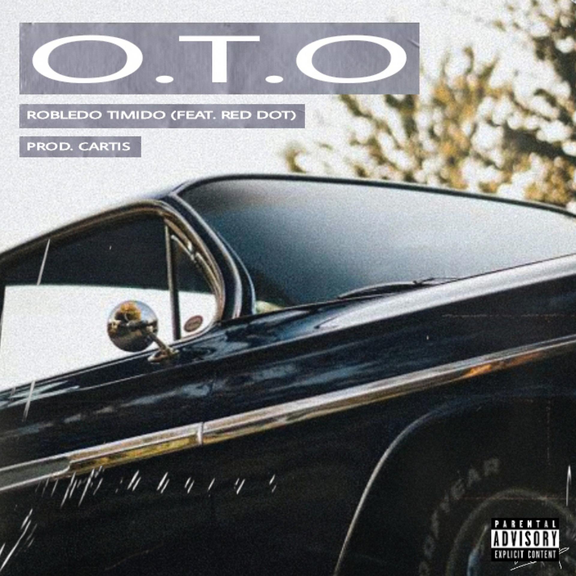 Постер альбома O.T.O