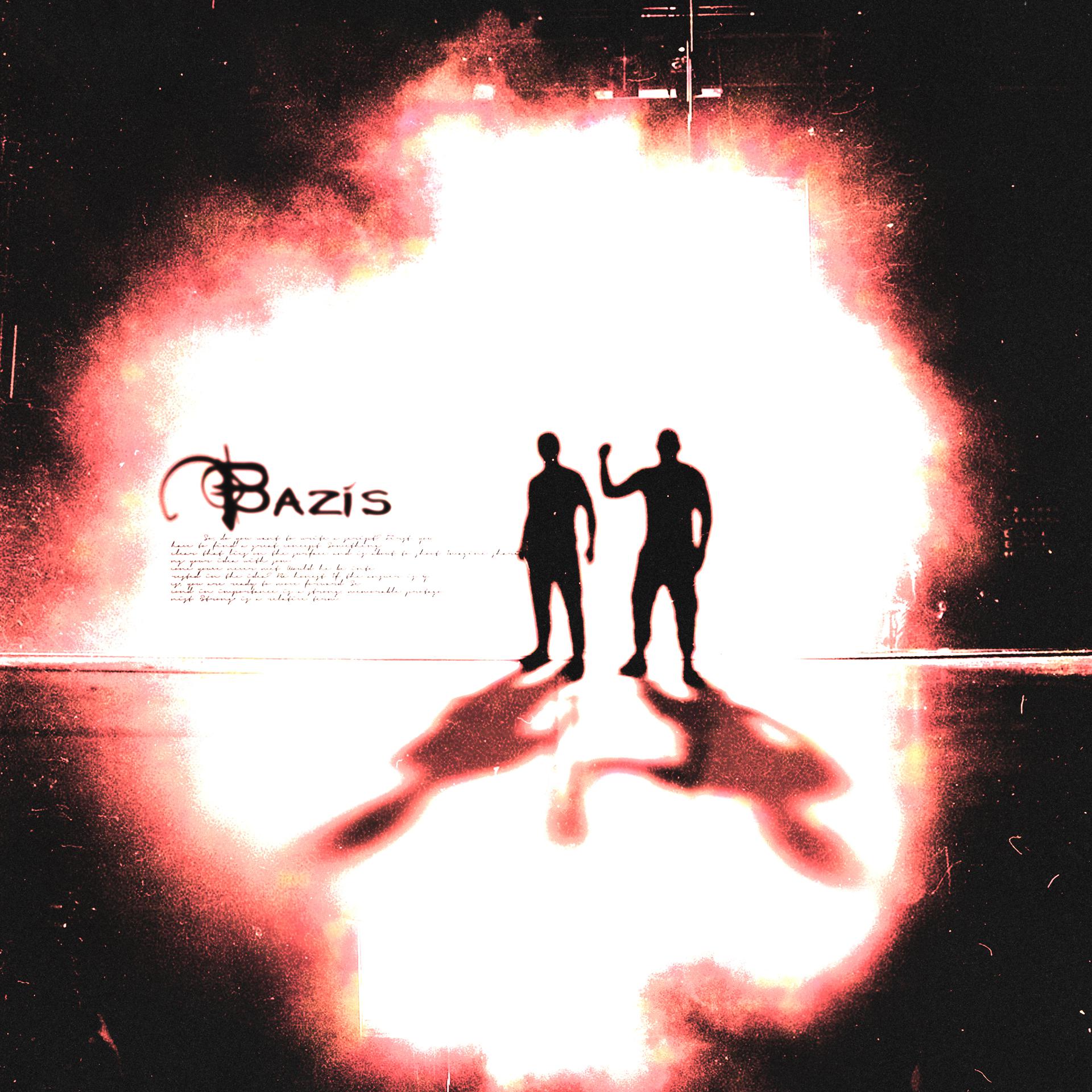Постер альбома Bazis