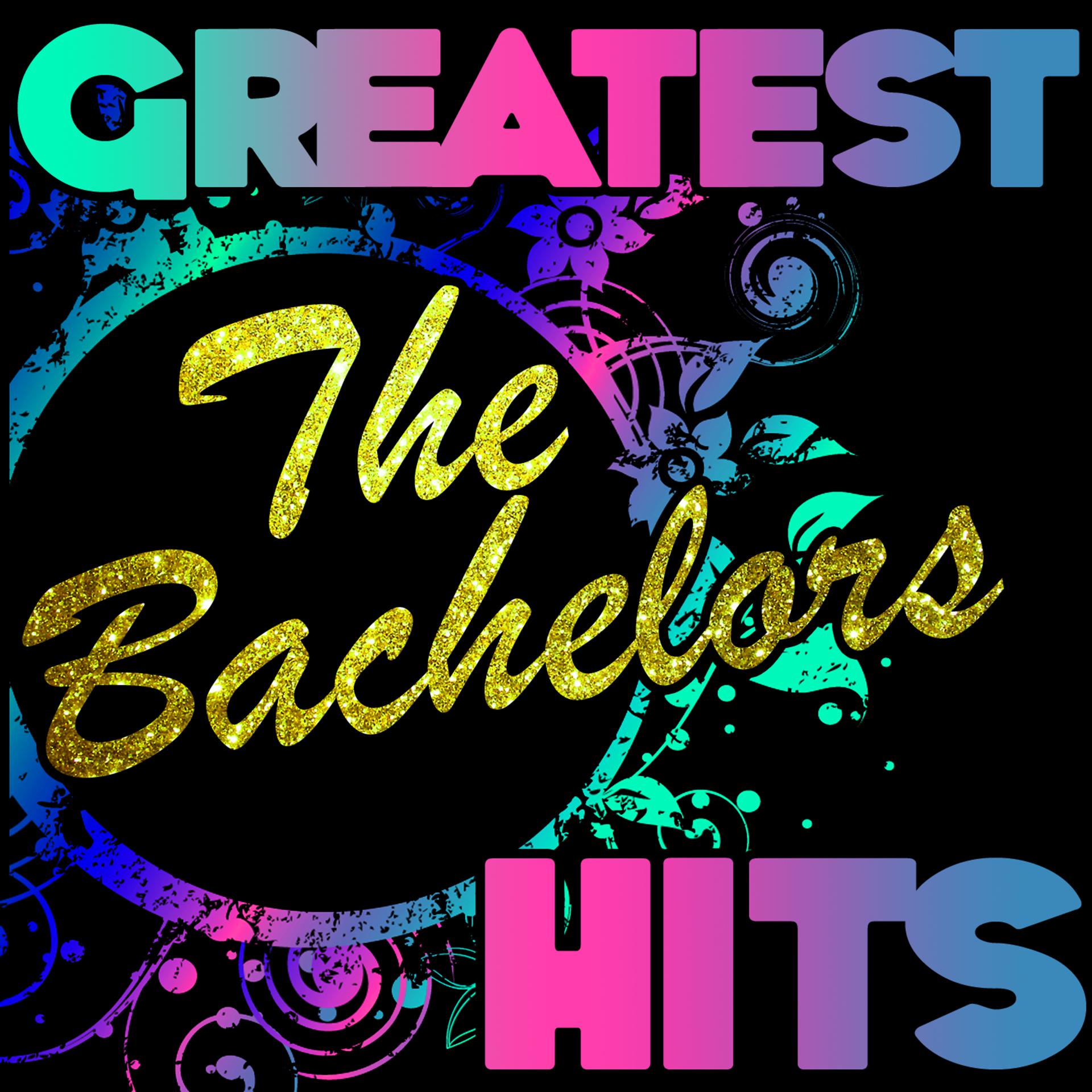 Постер альбома Greatest Hits: The Bachelors