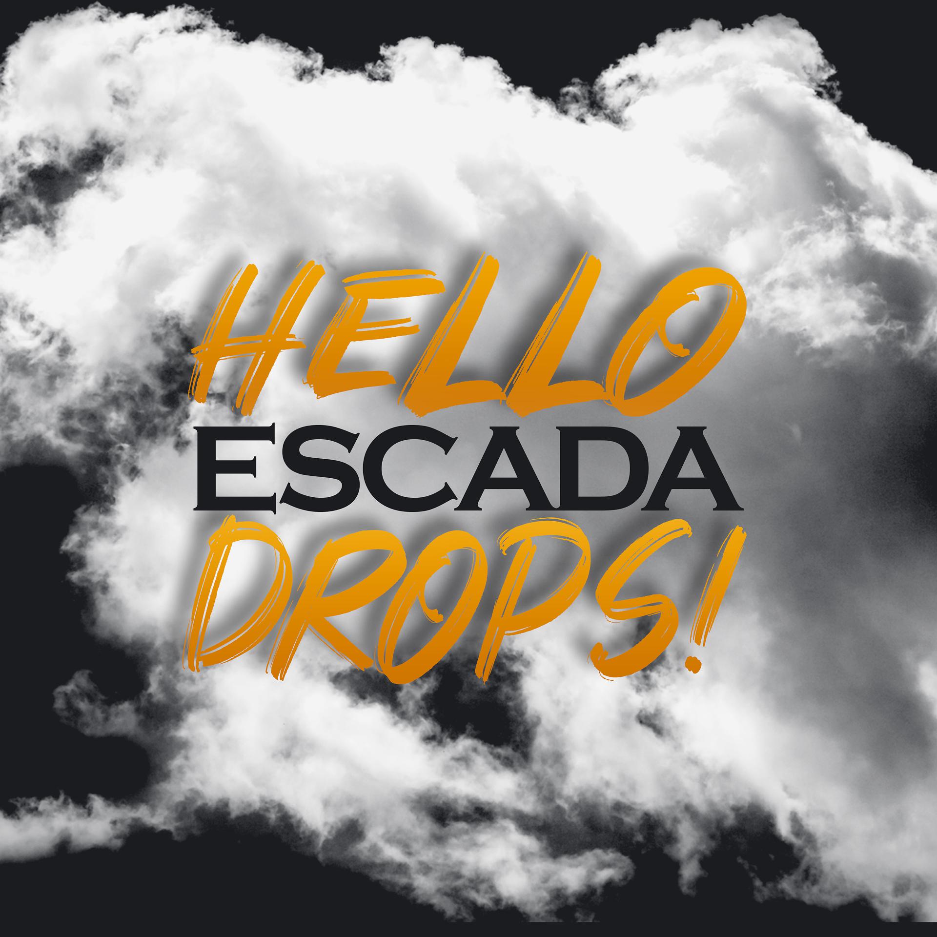 Постер альбома Hello, Drops!