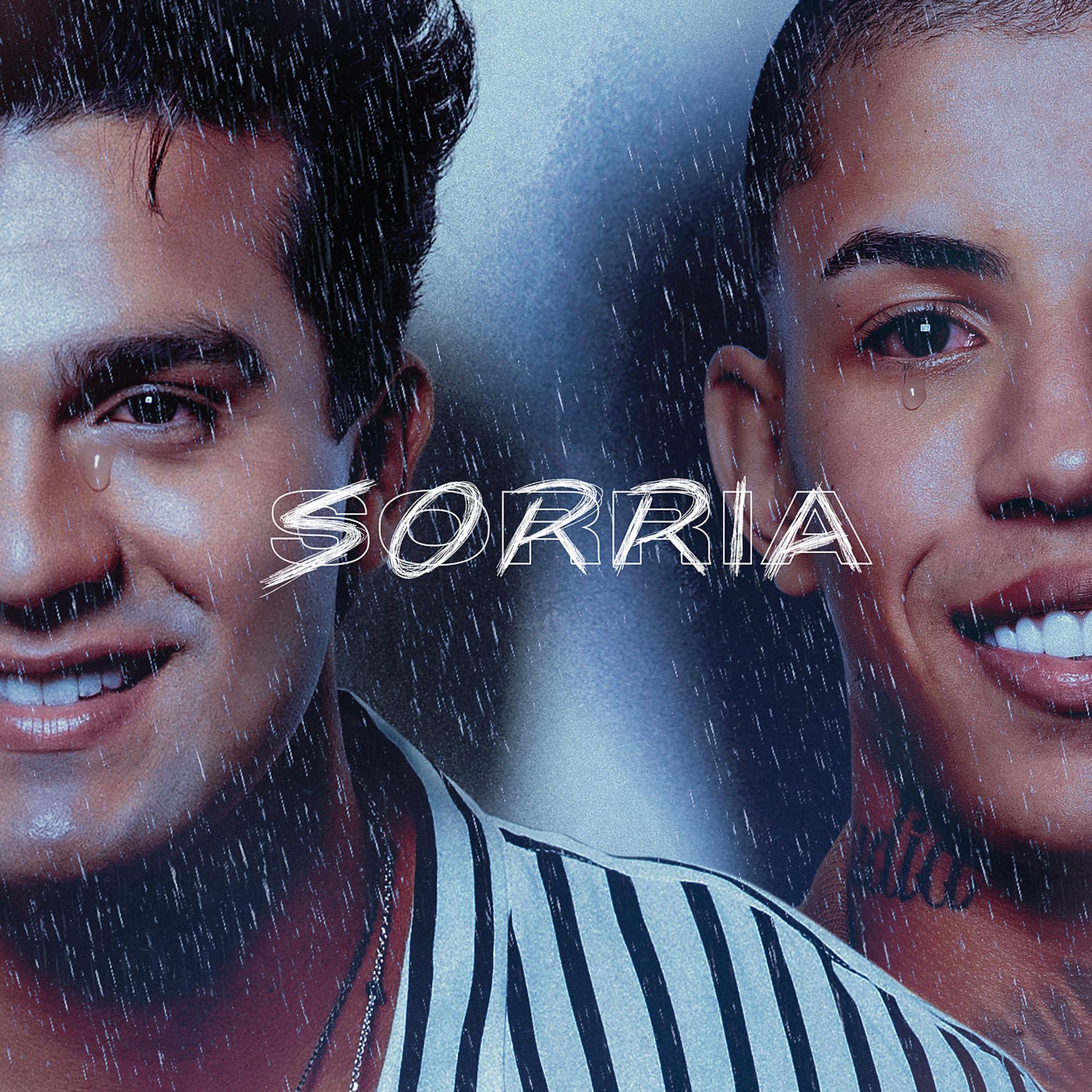 Постер альбома SORRIA