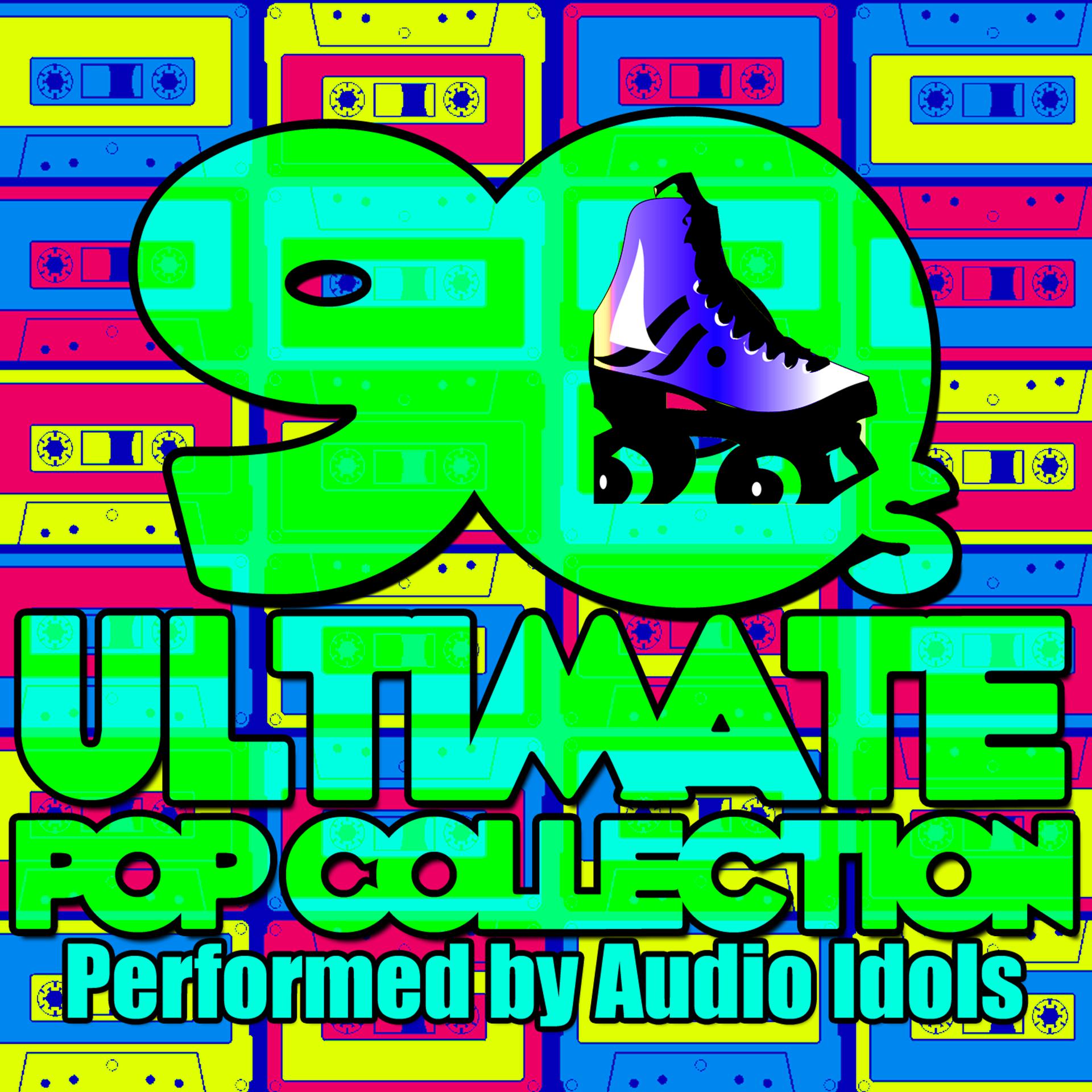 Постер альбома Ultimate '90s Pop Collection