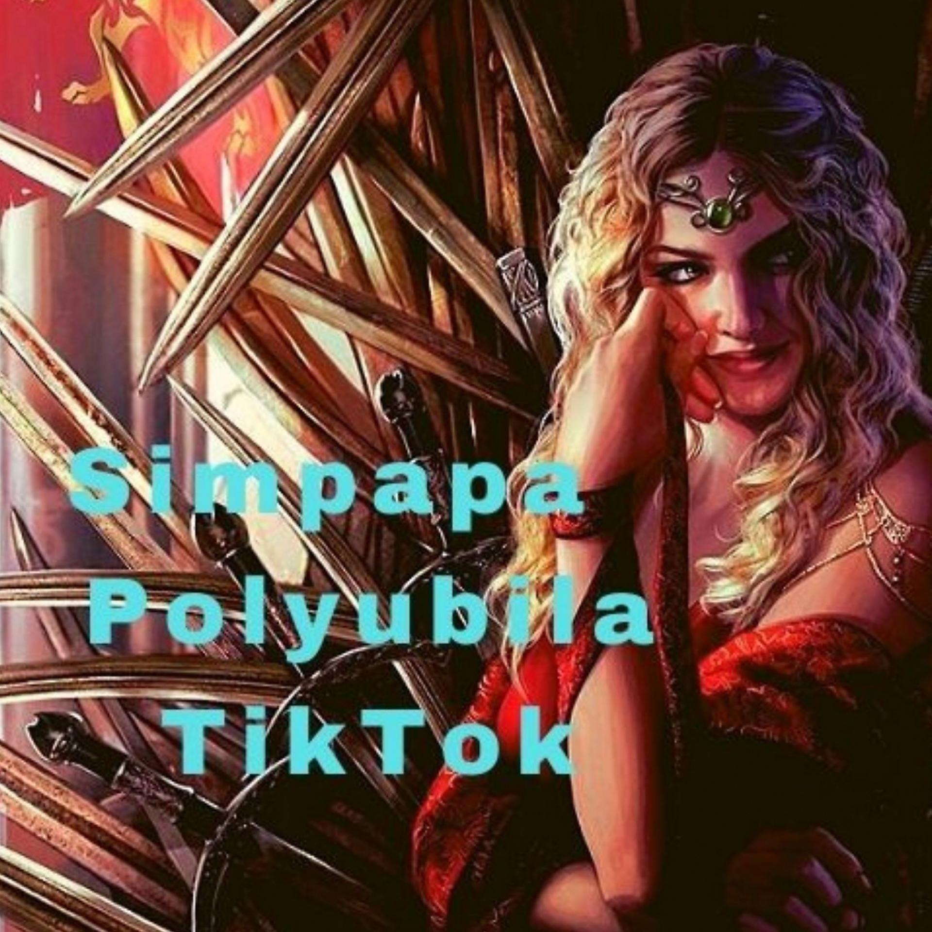 Постер альбома Simpapa Polyubila TikTok