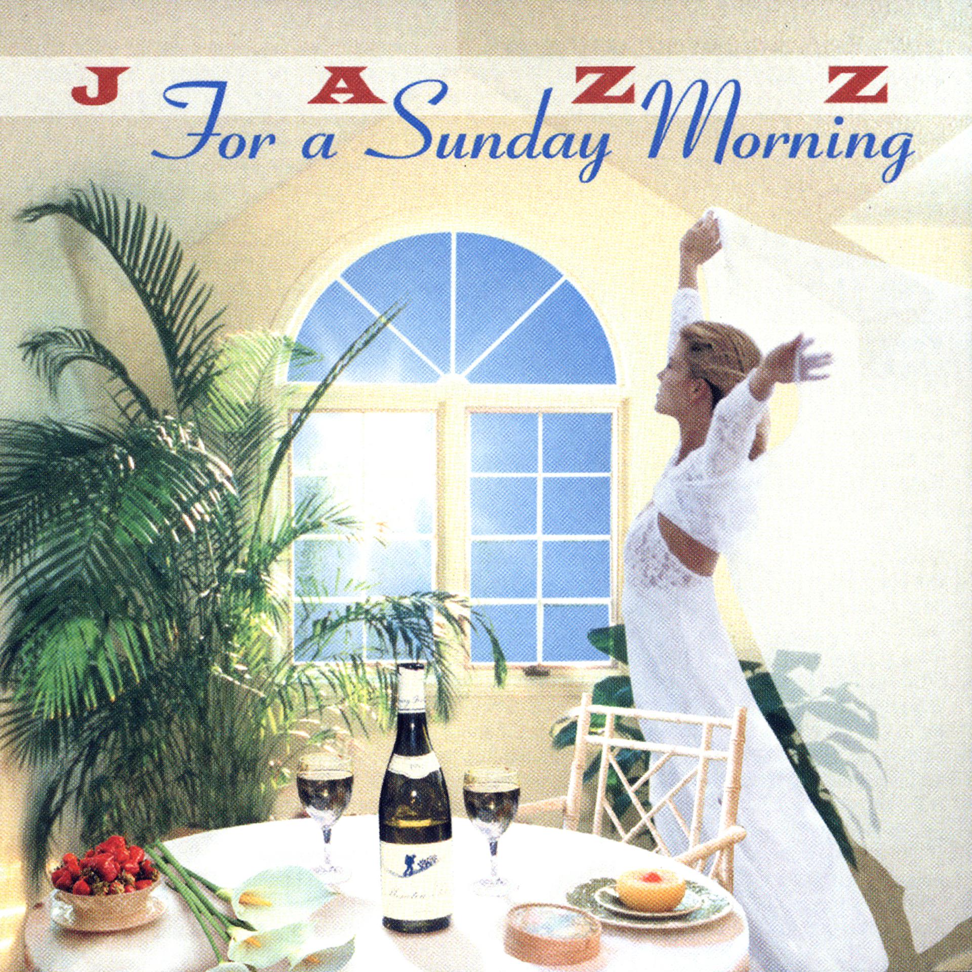 Постер альбома Jazz for a Sunday Morning - Relaxing Jazz