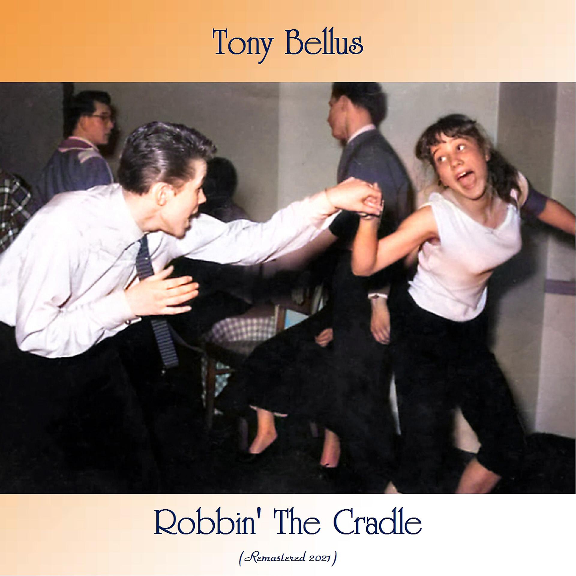 Постер альбома Robbin' the Cradle