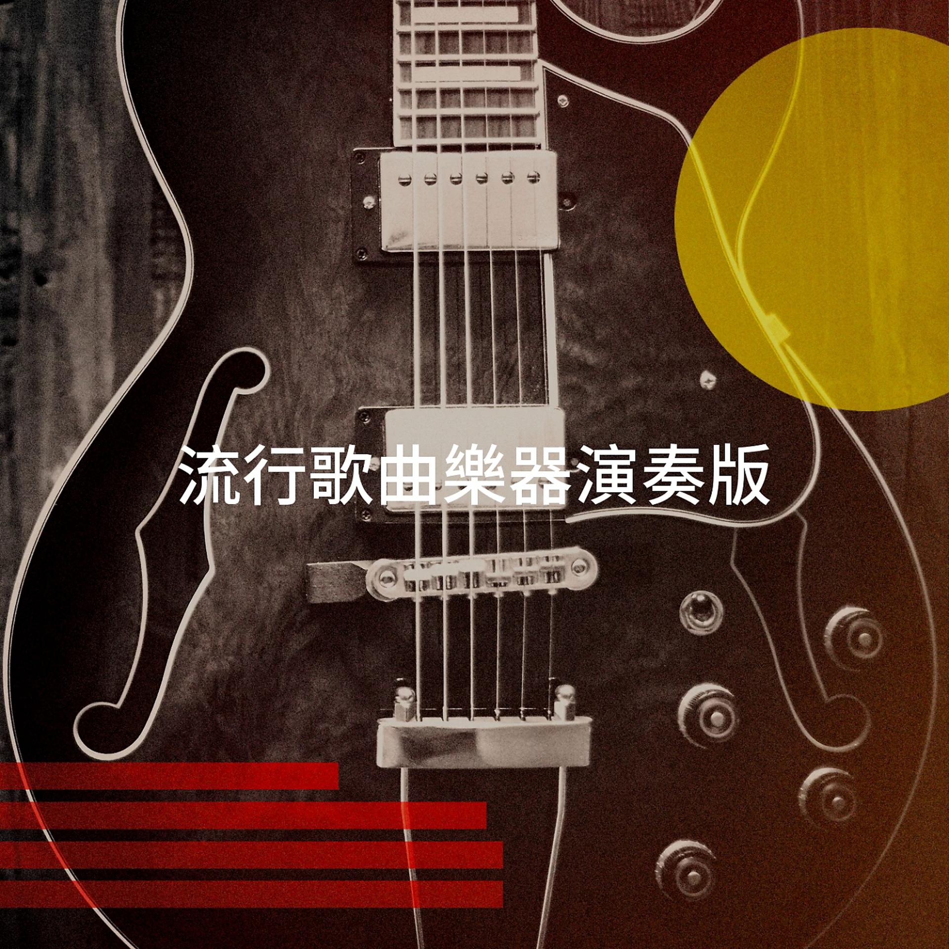 Постер альбома 流行歌曲樂器演奏版