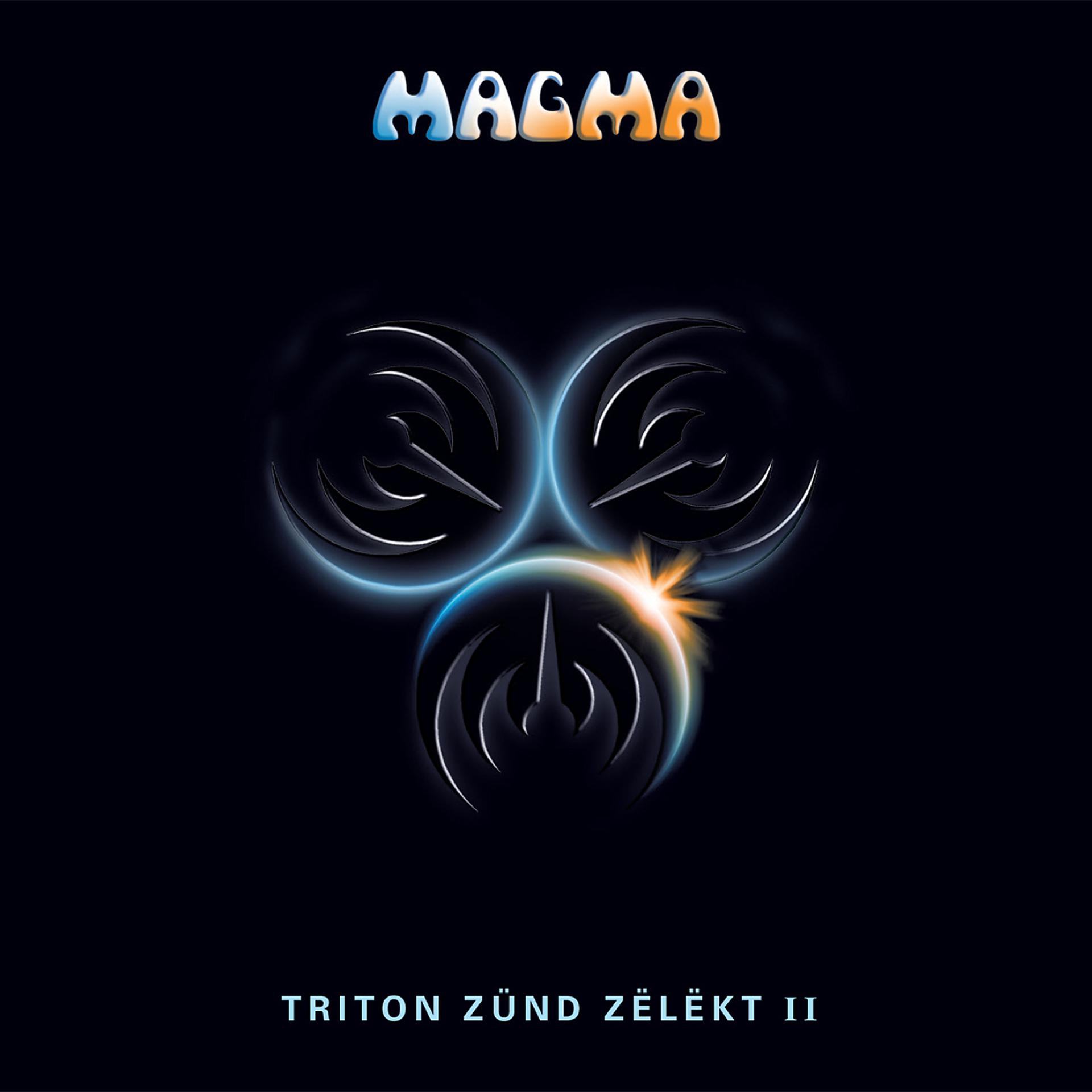 Постер альбома Triton Zünd Zëlëkt, Vol. 2