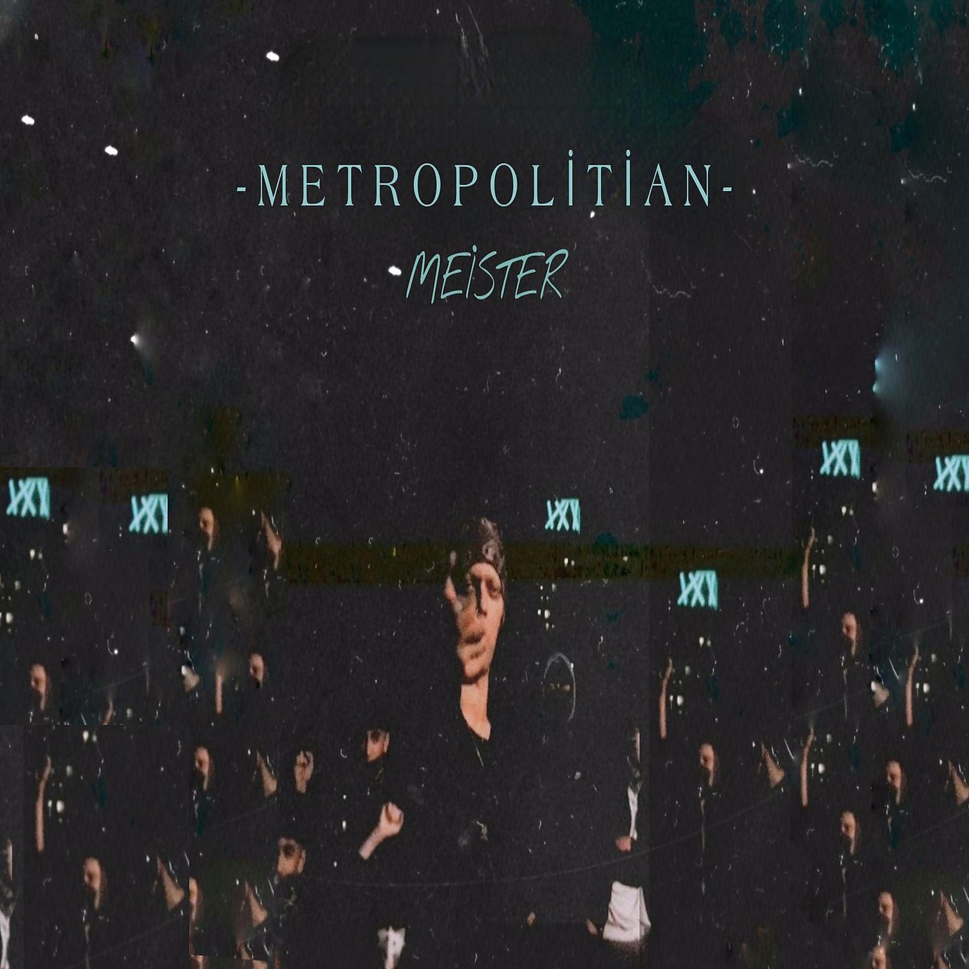 Постер альбома Metropolitian