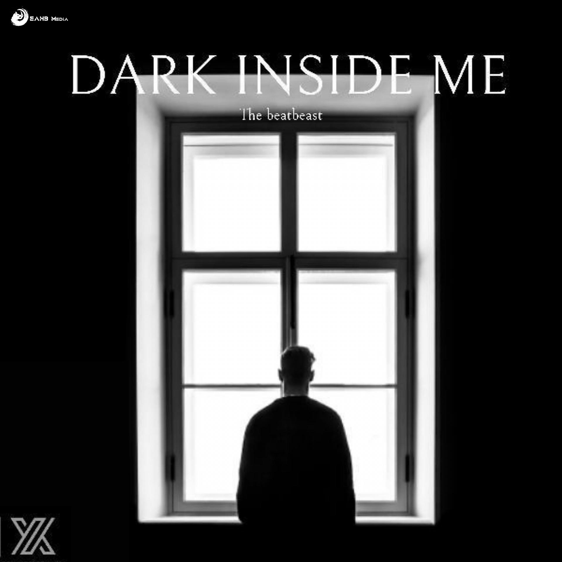 Постер альбома Dark Inside Me