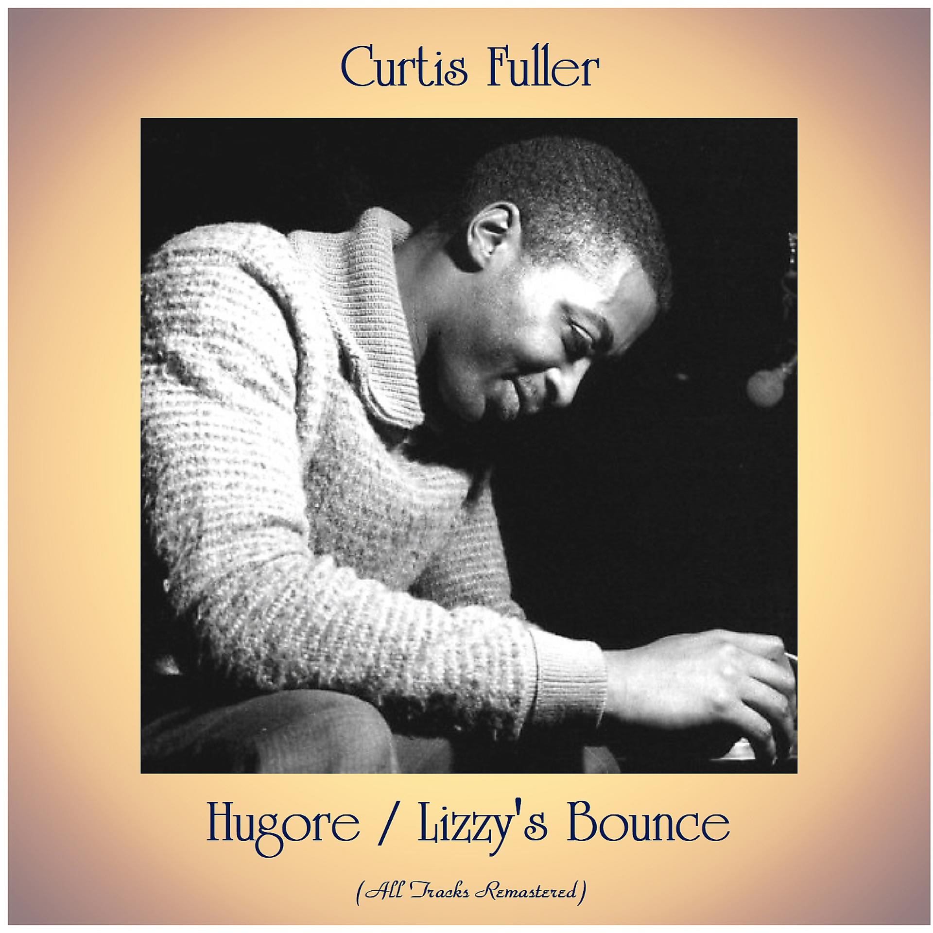 Постер альбома Hugore / Lizzy's Bounce