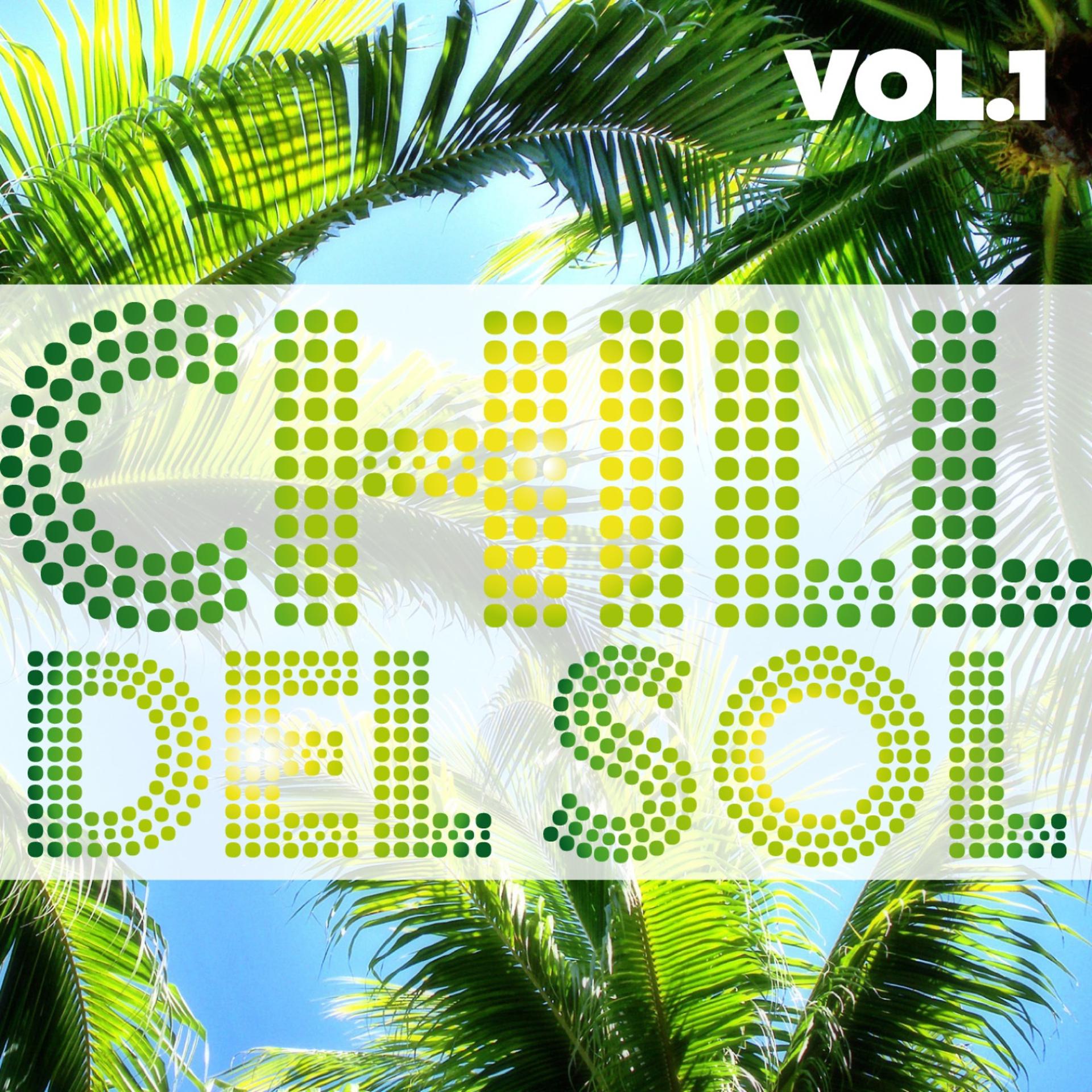 Постер альбома Chill Del Sol, Vol. 1