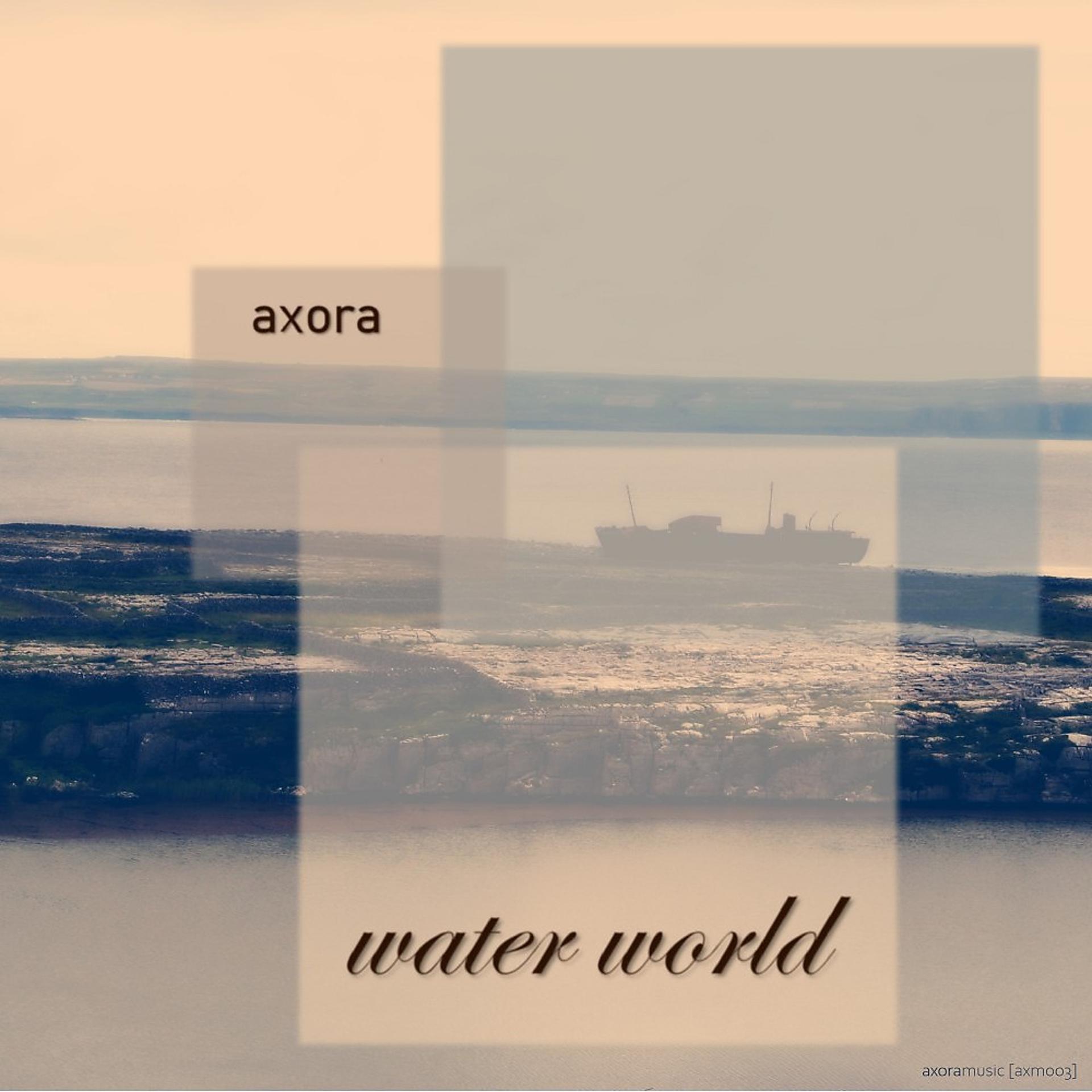 Постер альбома Water World