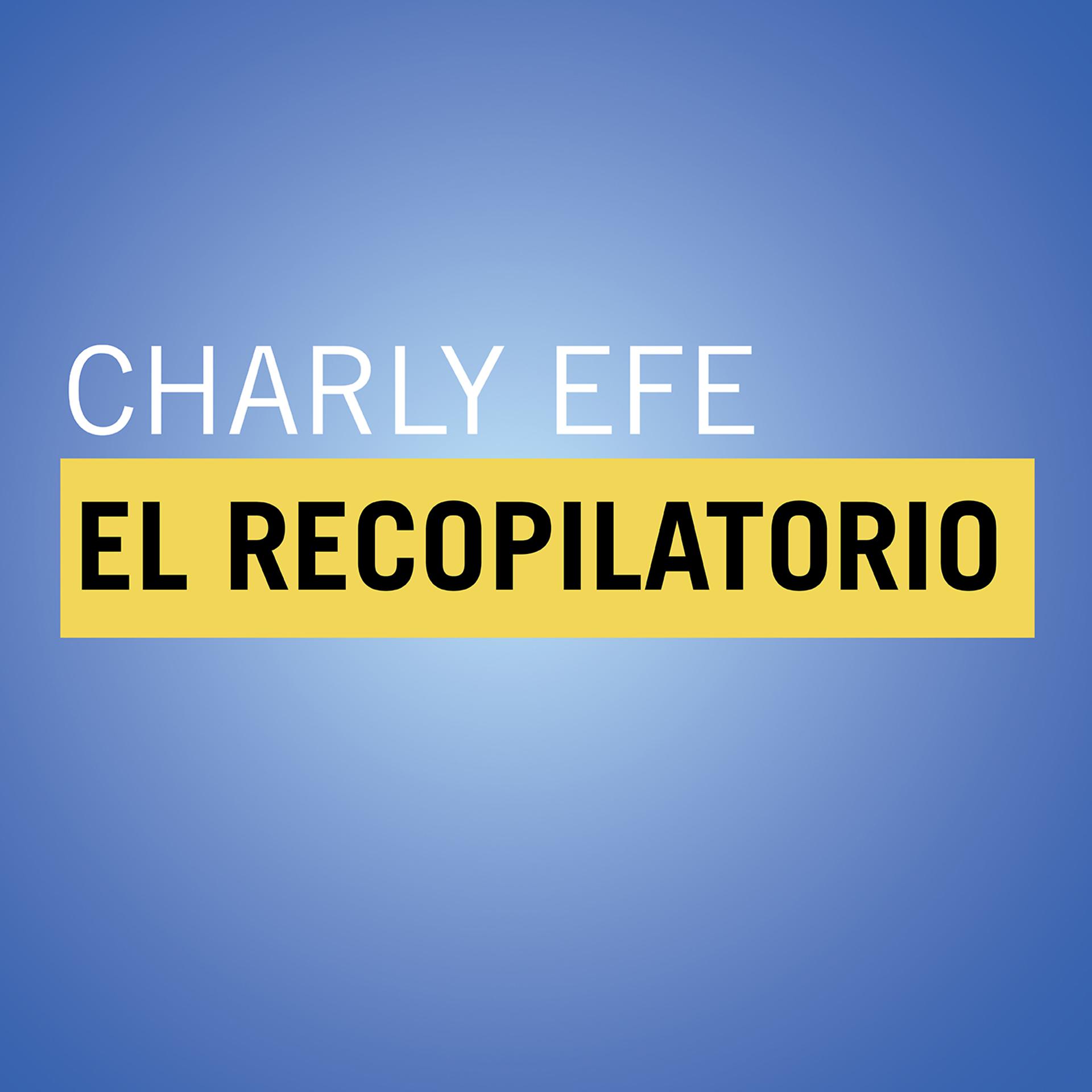 Постер альбома El Recopilatorio