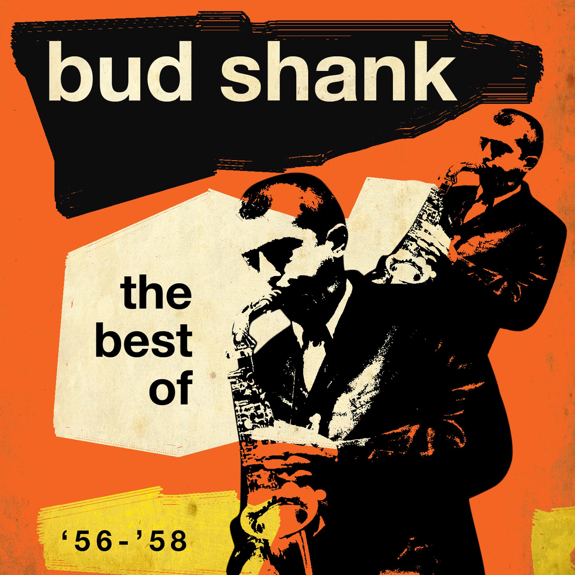 Постер альбома The Best Of '56-'58