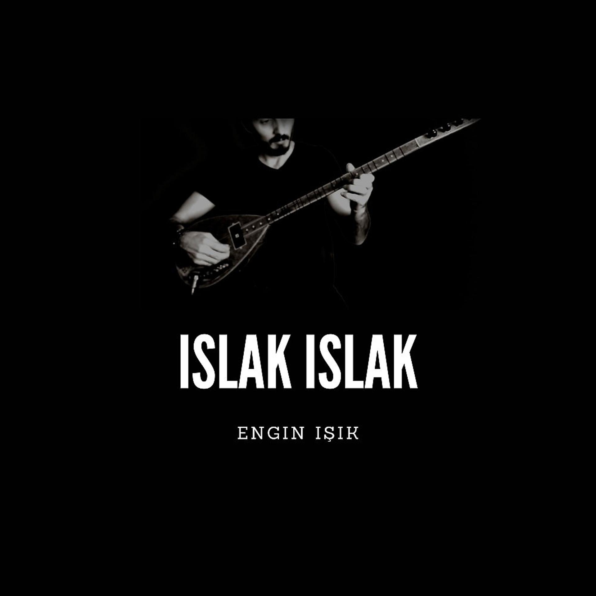 Постер альбома Islak Islak