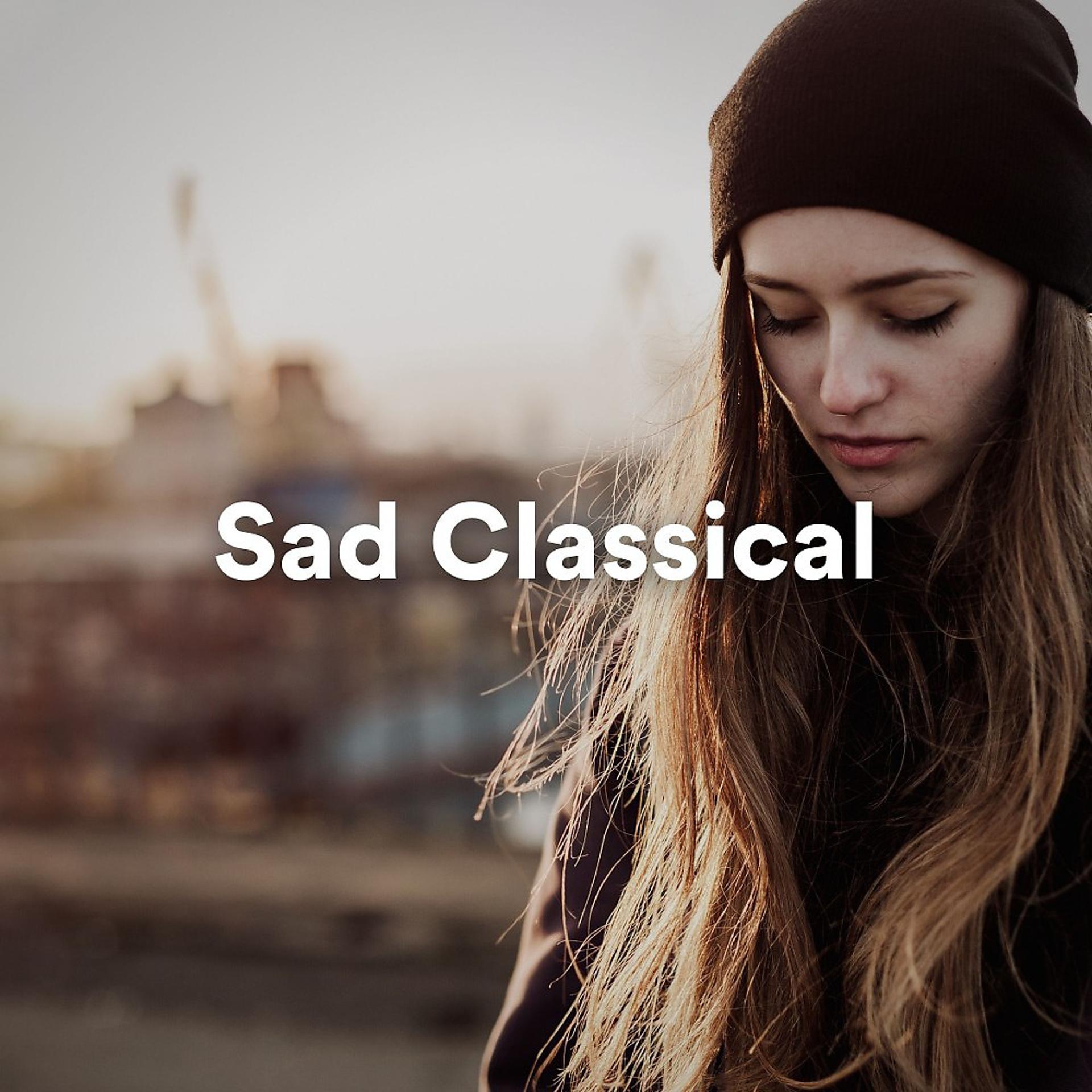 Постер альбома Sad Classical