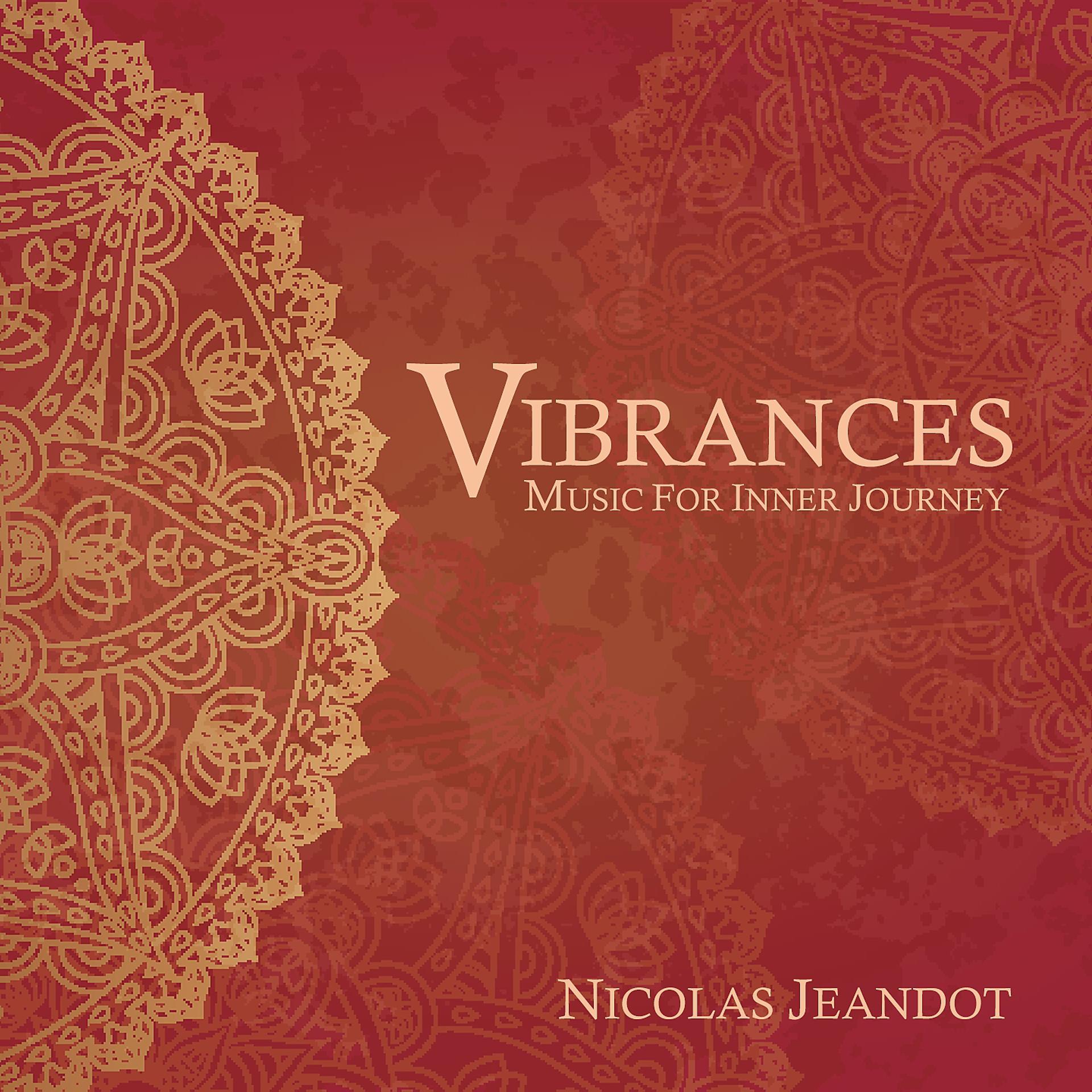 Постер альбома Vibrances