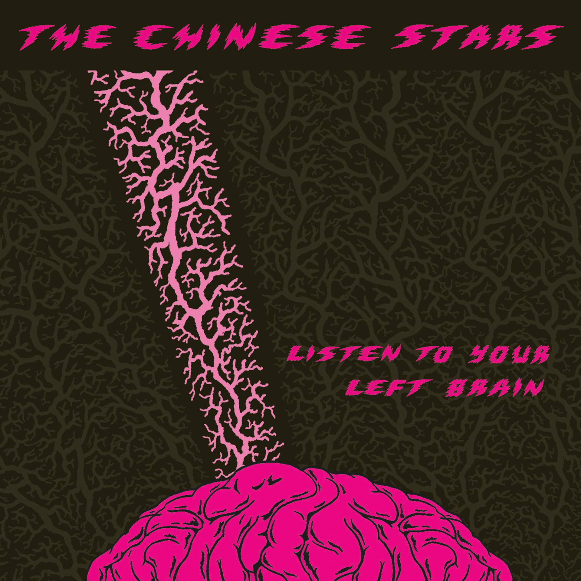 Постер альбома Listen to Your Left Brain