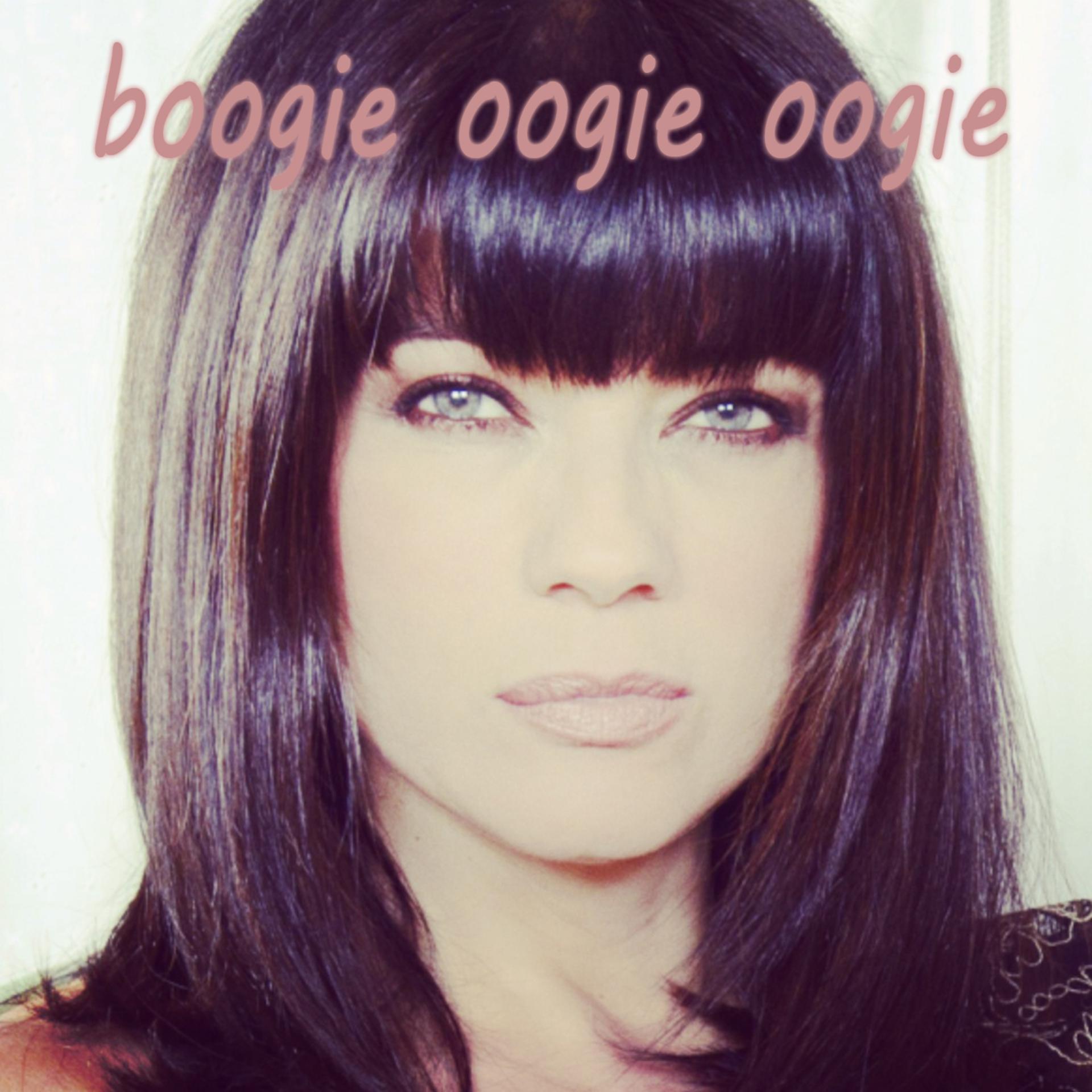 Постер альбома Boogie Oogie Oogie
