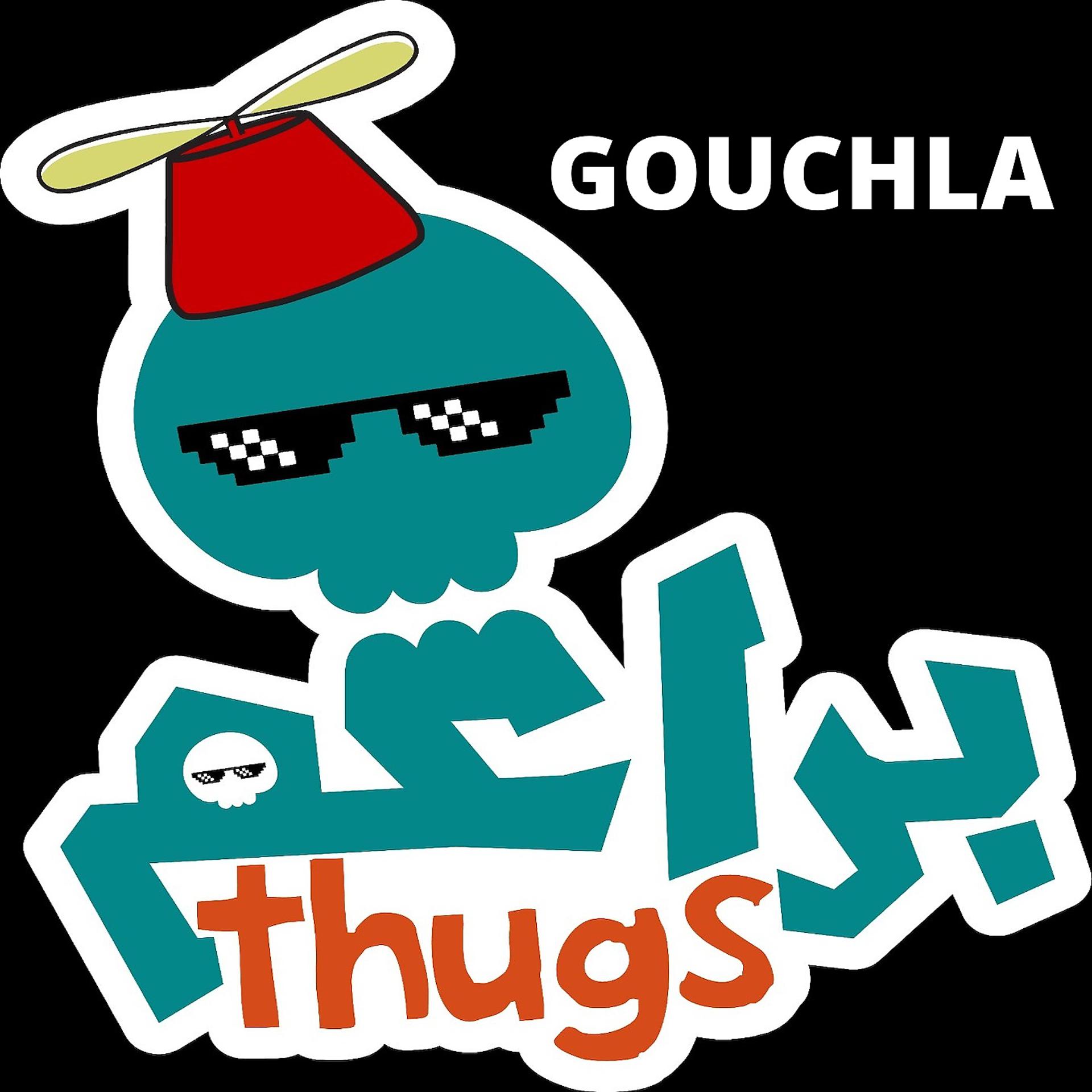 Постер альбома Gouchla