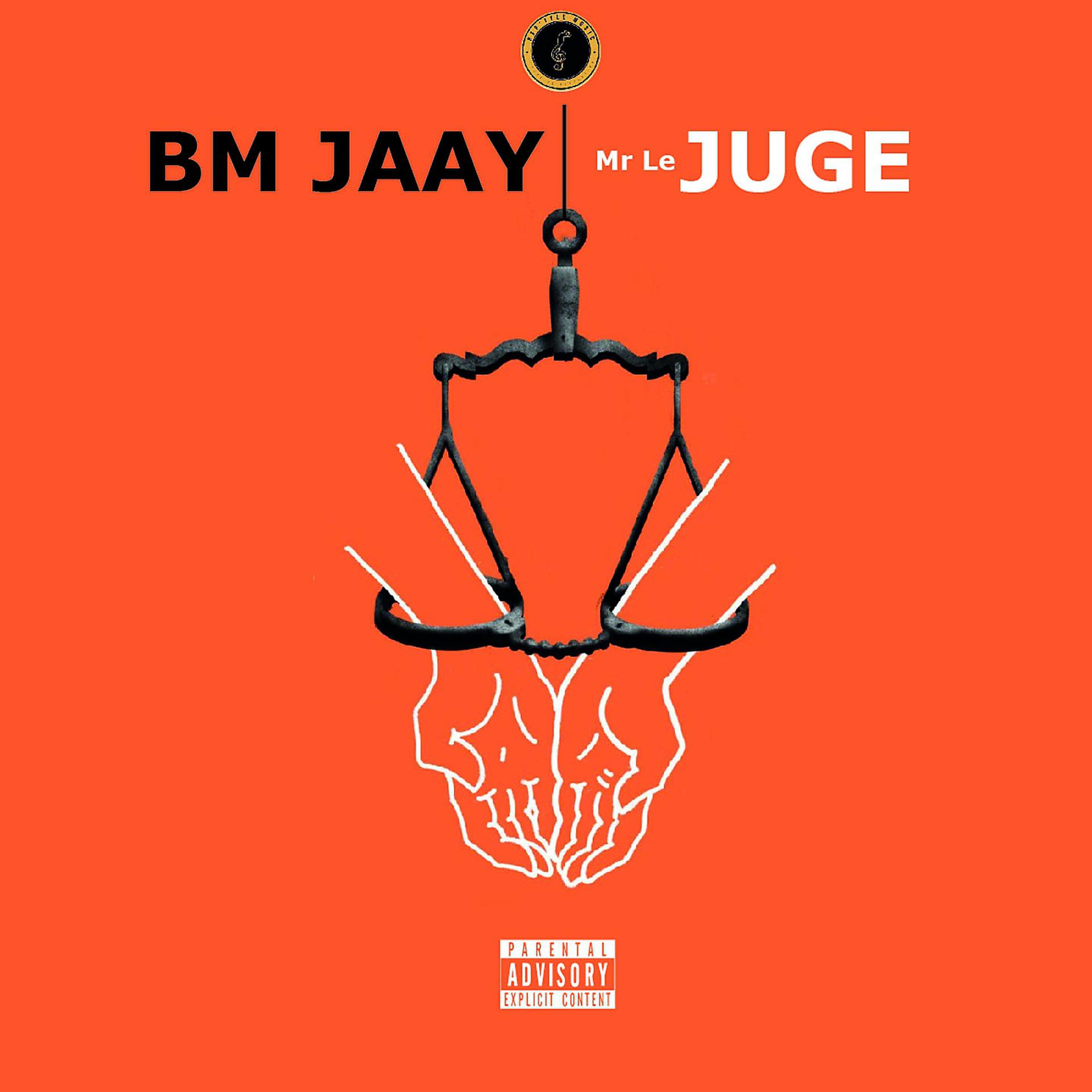 Постер альбома Mr. Le Juge