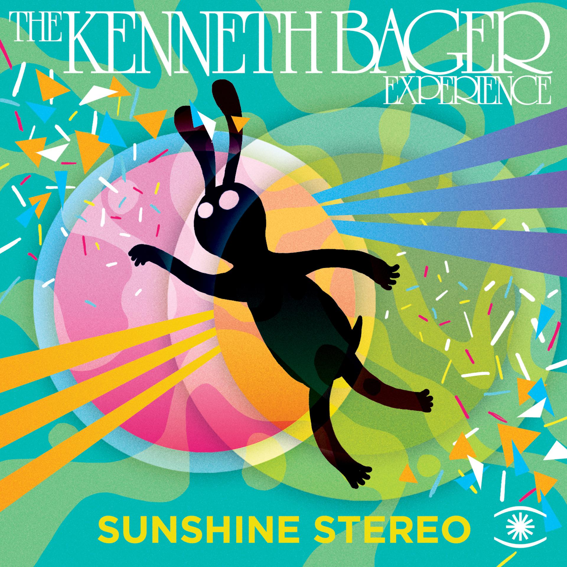Постер альбома Sunshine Stereo (Radio Edit)