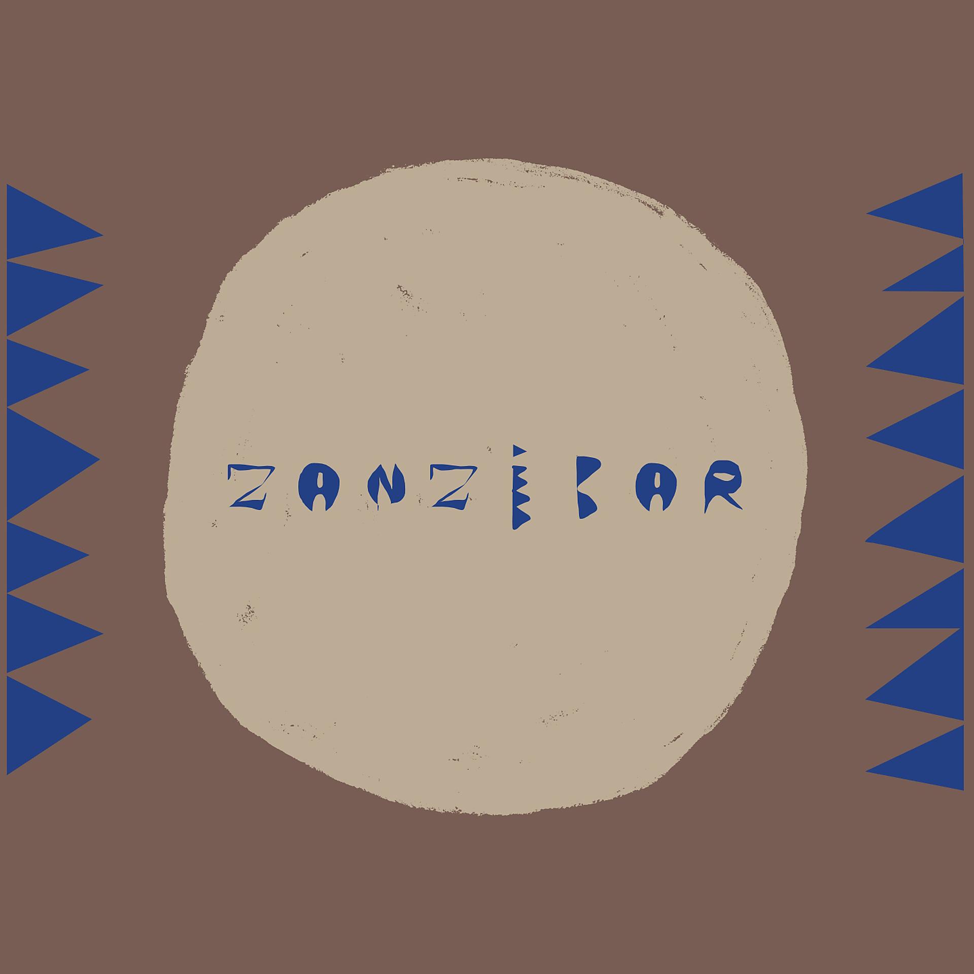 Постер альбома Zanzibar