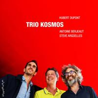 Постер альбома Trio Kosmos