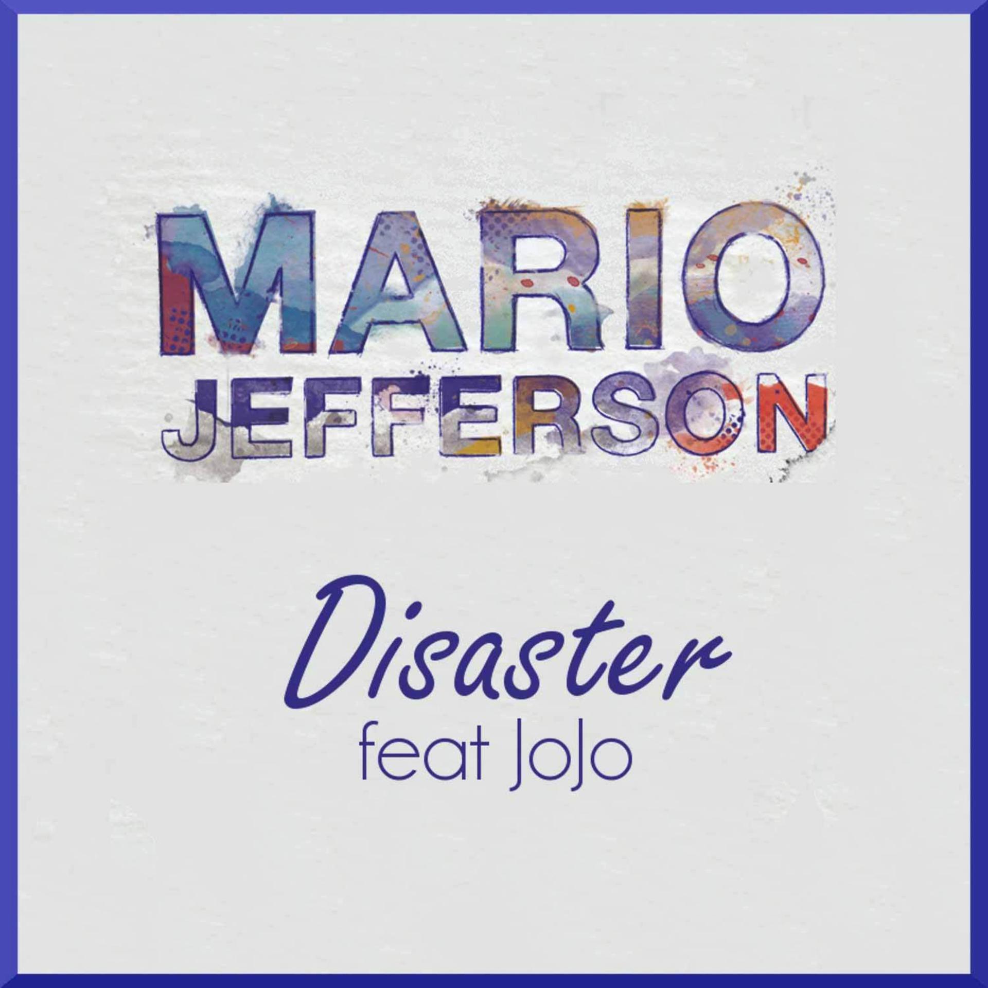 Постер альбома Disaster - Single