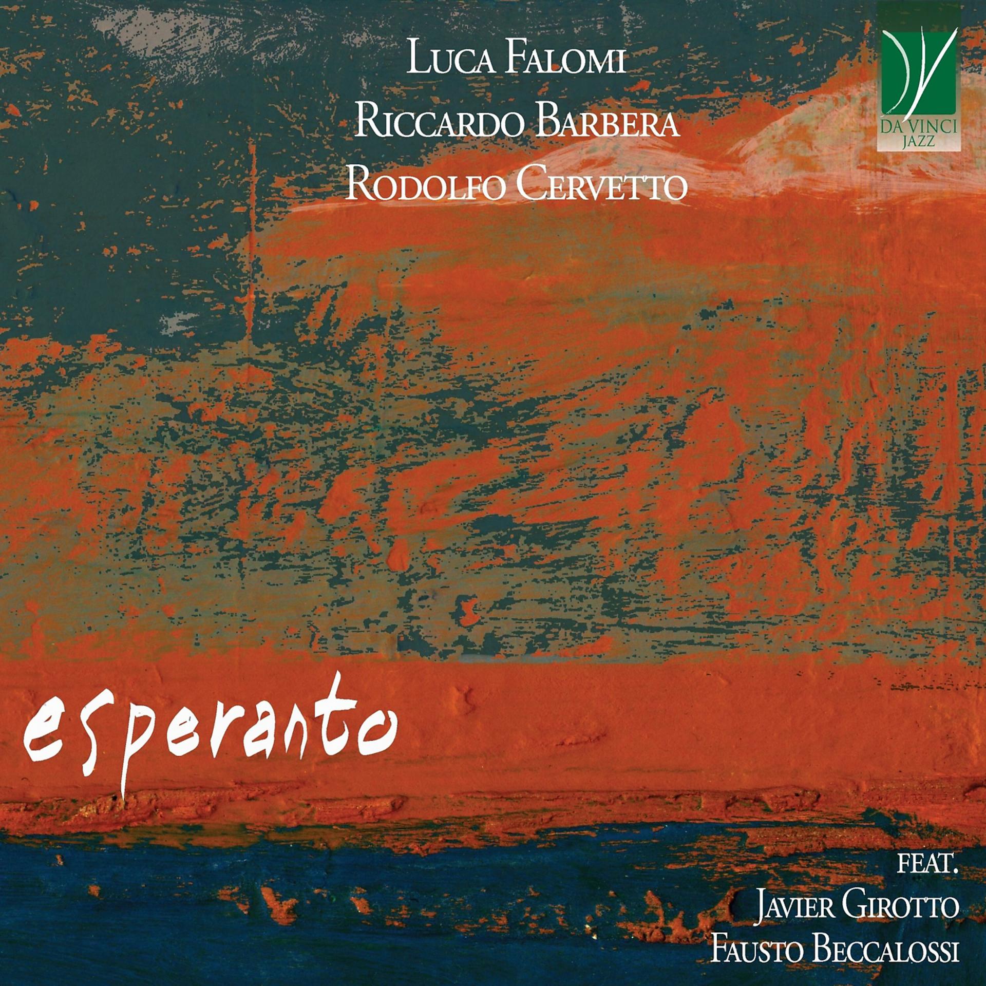 Постер альбома Esperanto