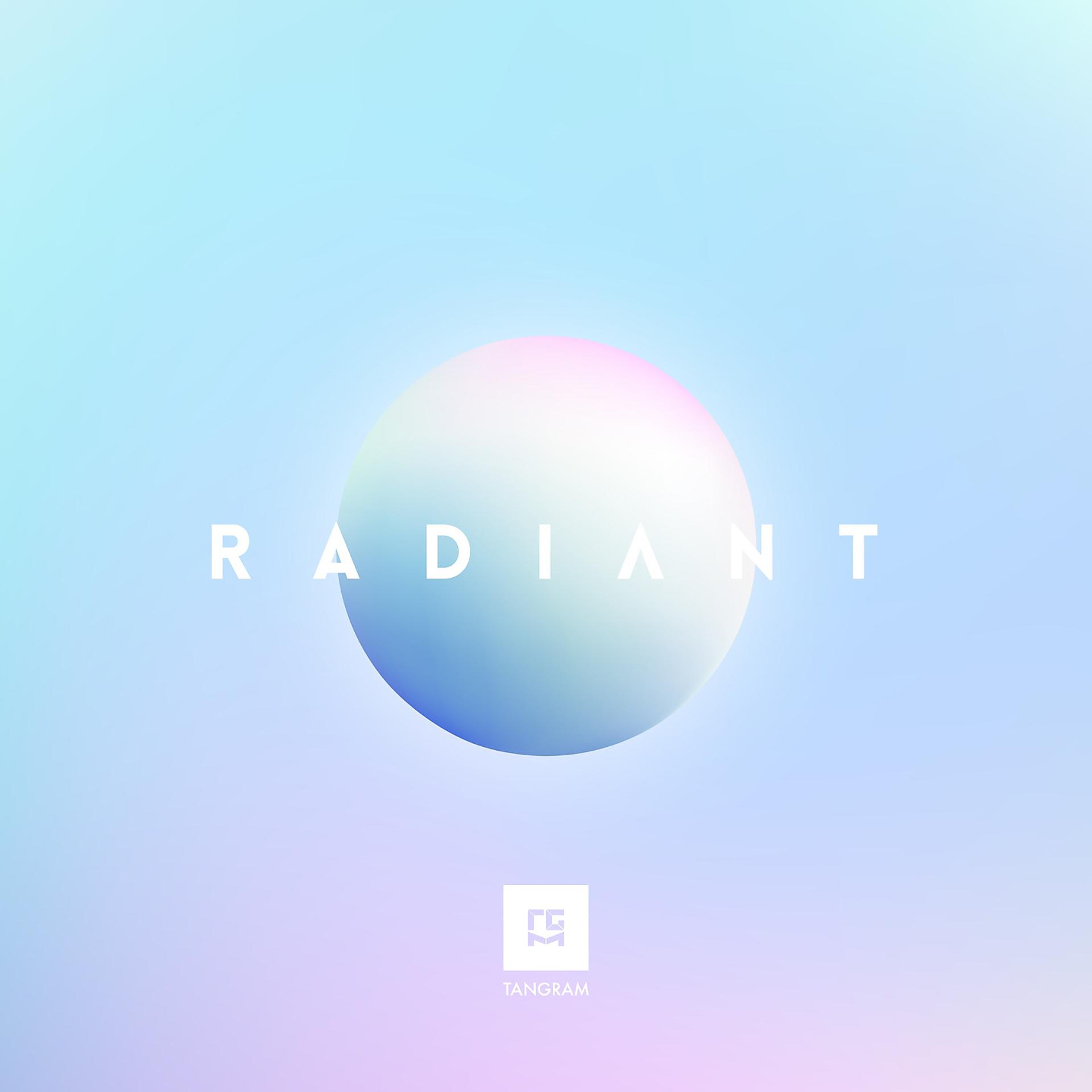 Постер альбома Radiant