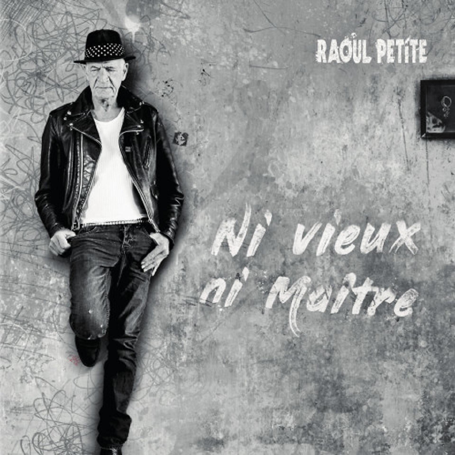 Постер альбома Ni vieux, ni maître