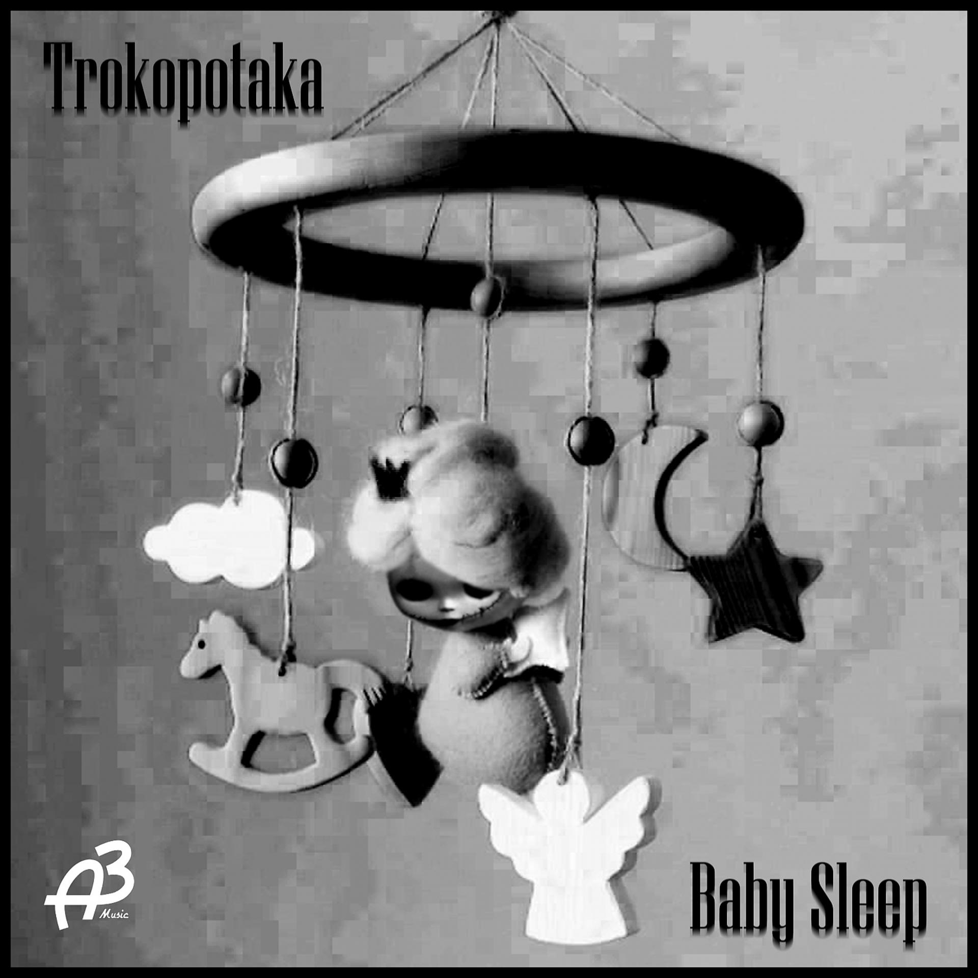 Постер альбома Baby Sleep