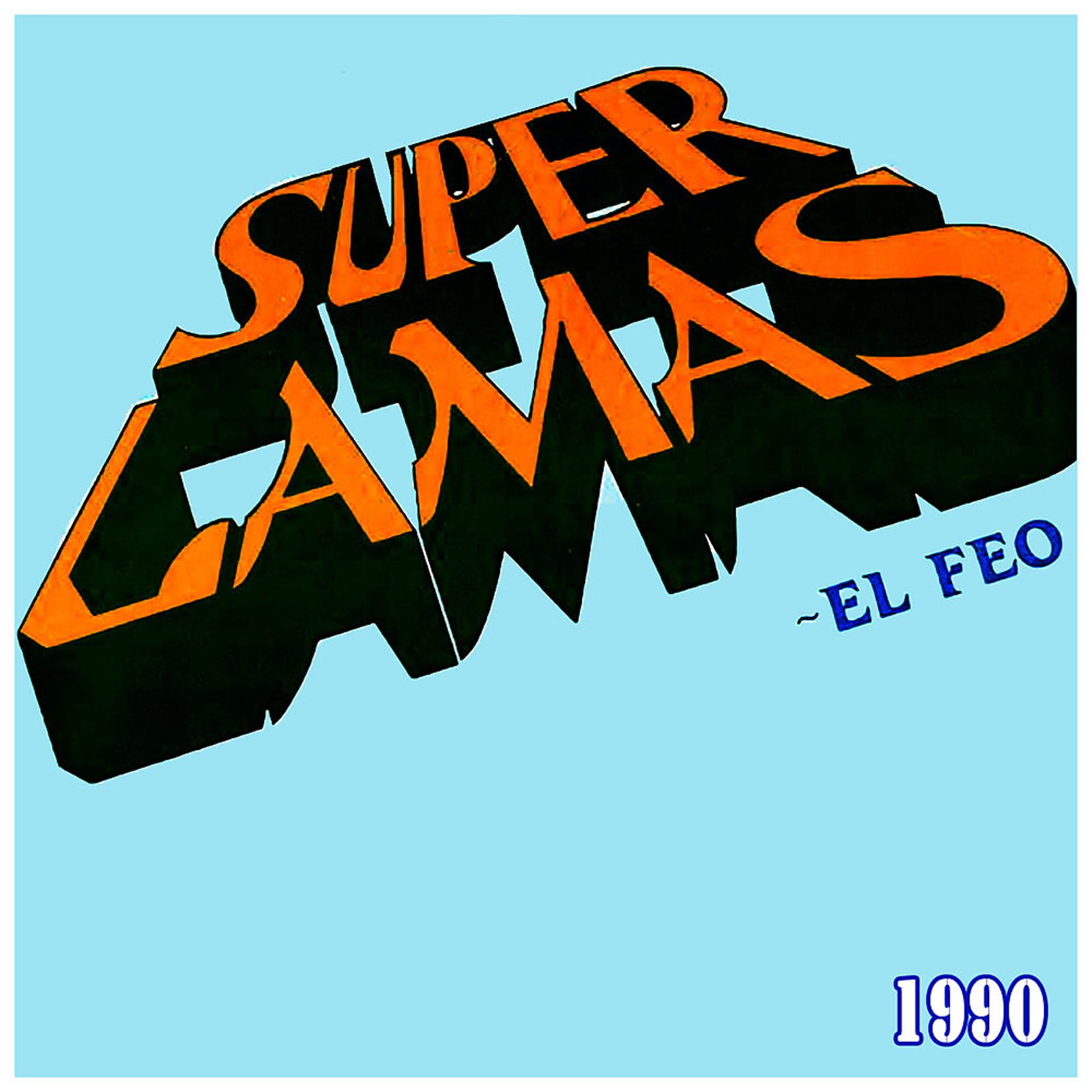 Постер альбома El Feo